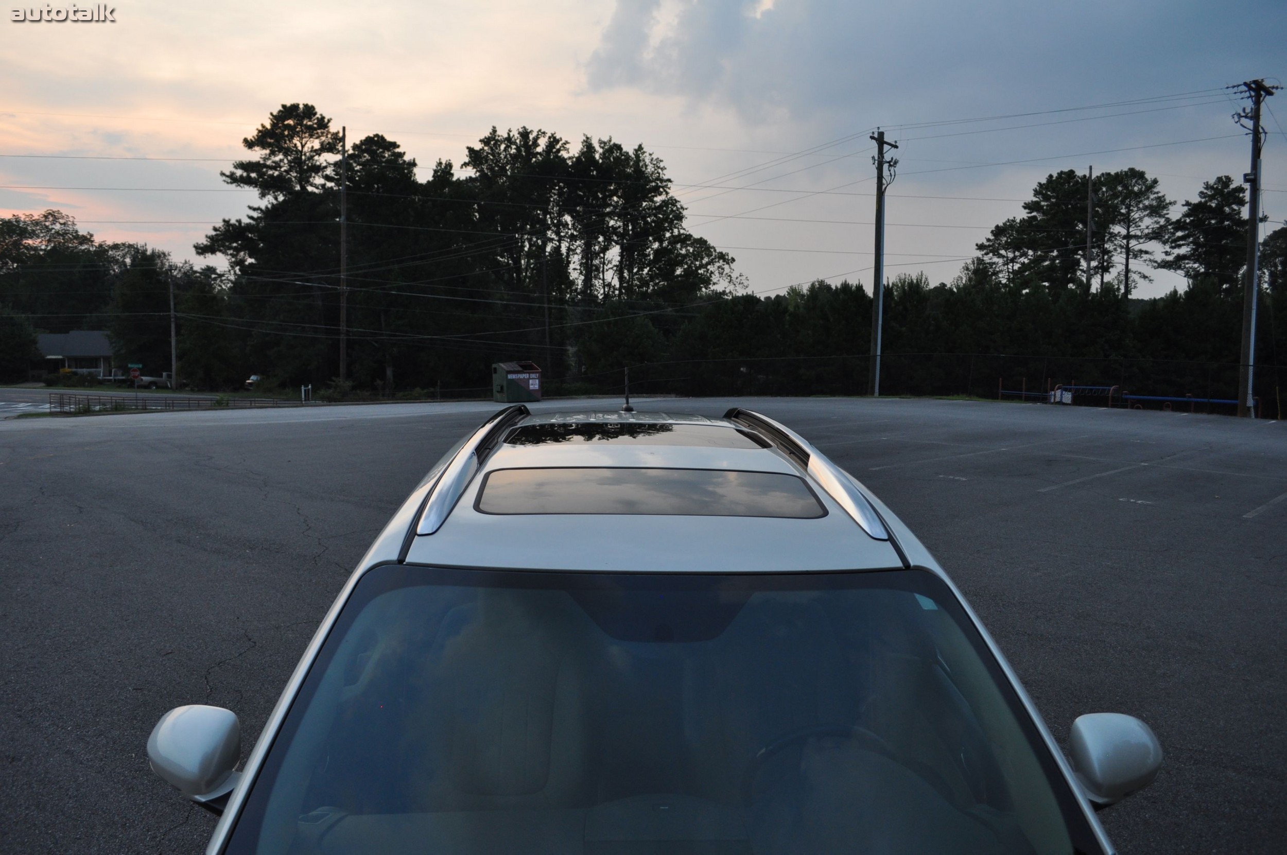 2010 Buick Enclave Review