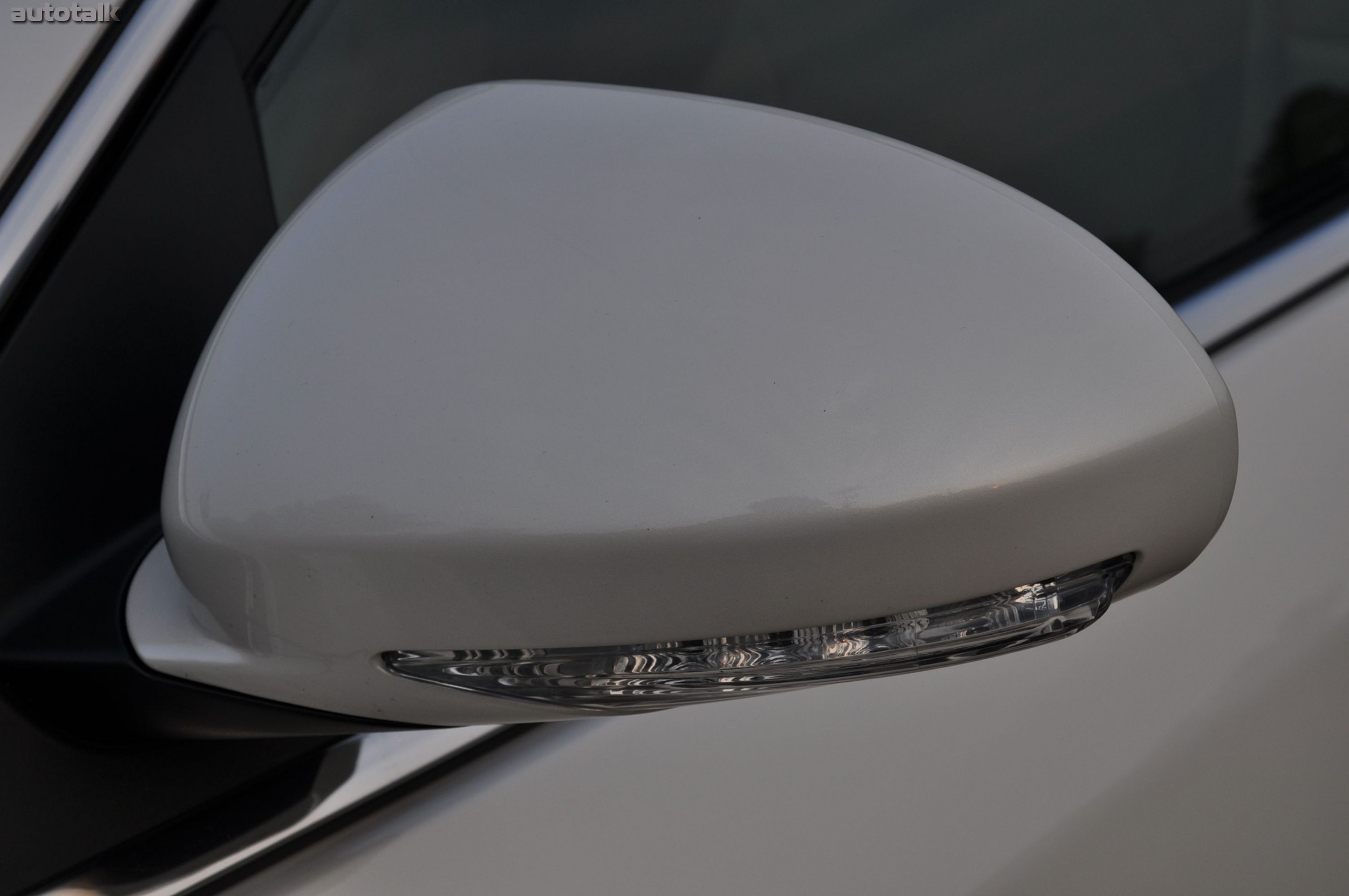 2010 Buick Enclave Review