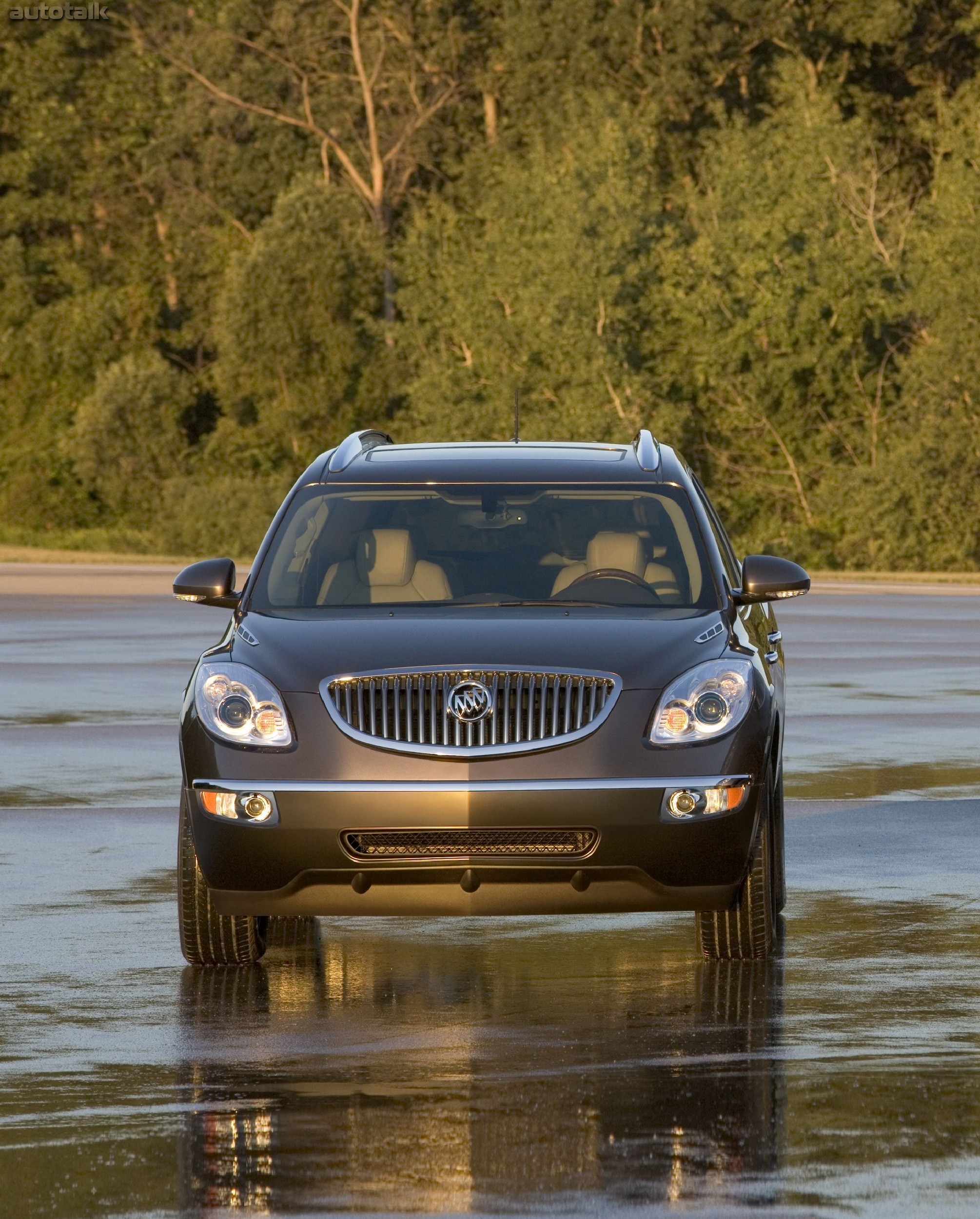2010 Buick Enclave