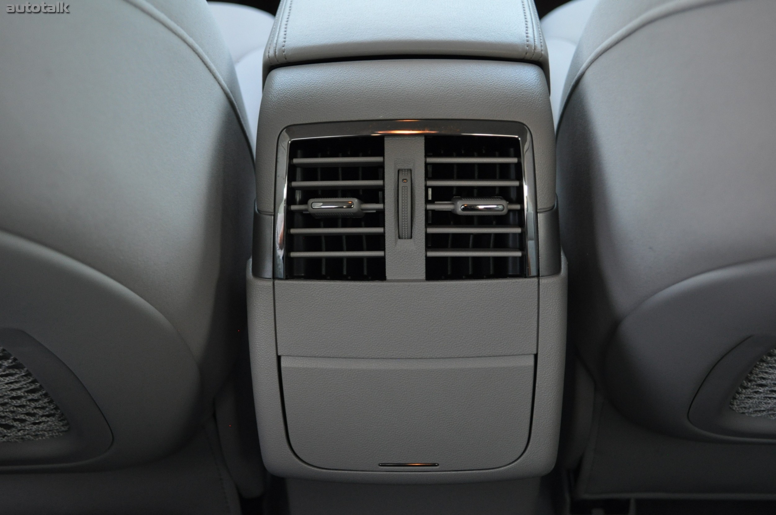 2010 Buick LaCrosse CX Review