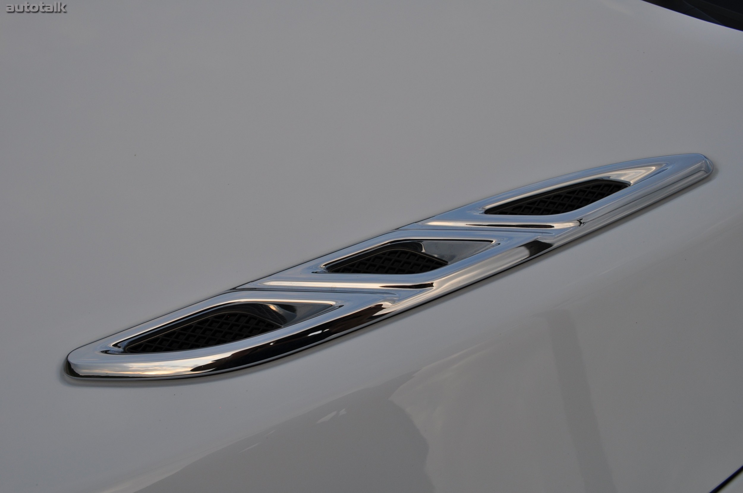 2010 Buick LaCrosse CX Review