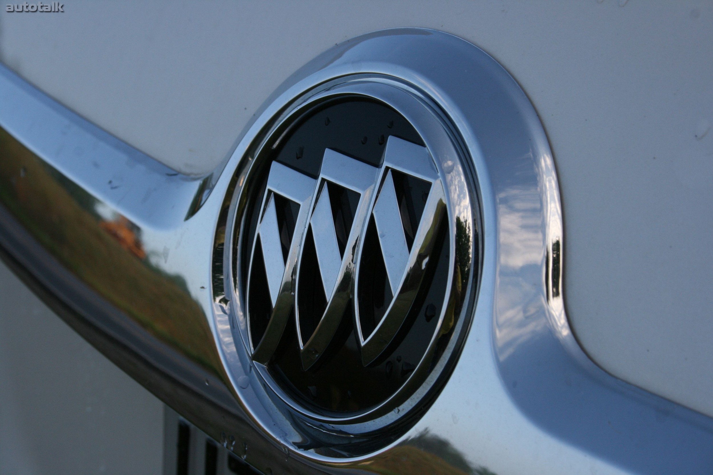 2010 Buick LaCrosse Review