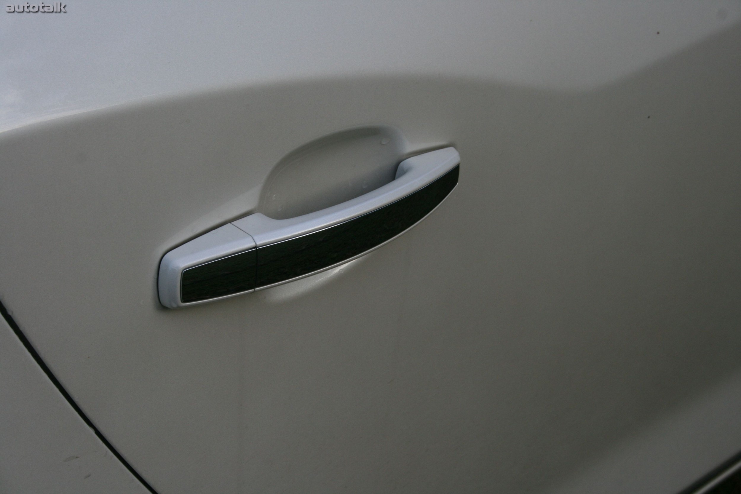 2010 Buick LaCrosse Review