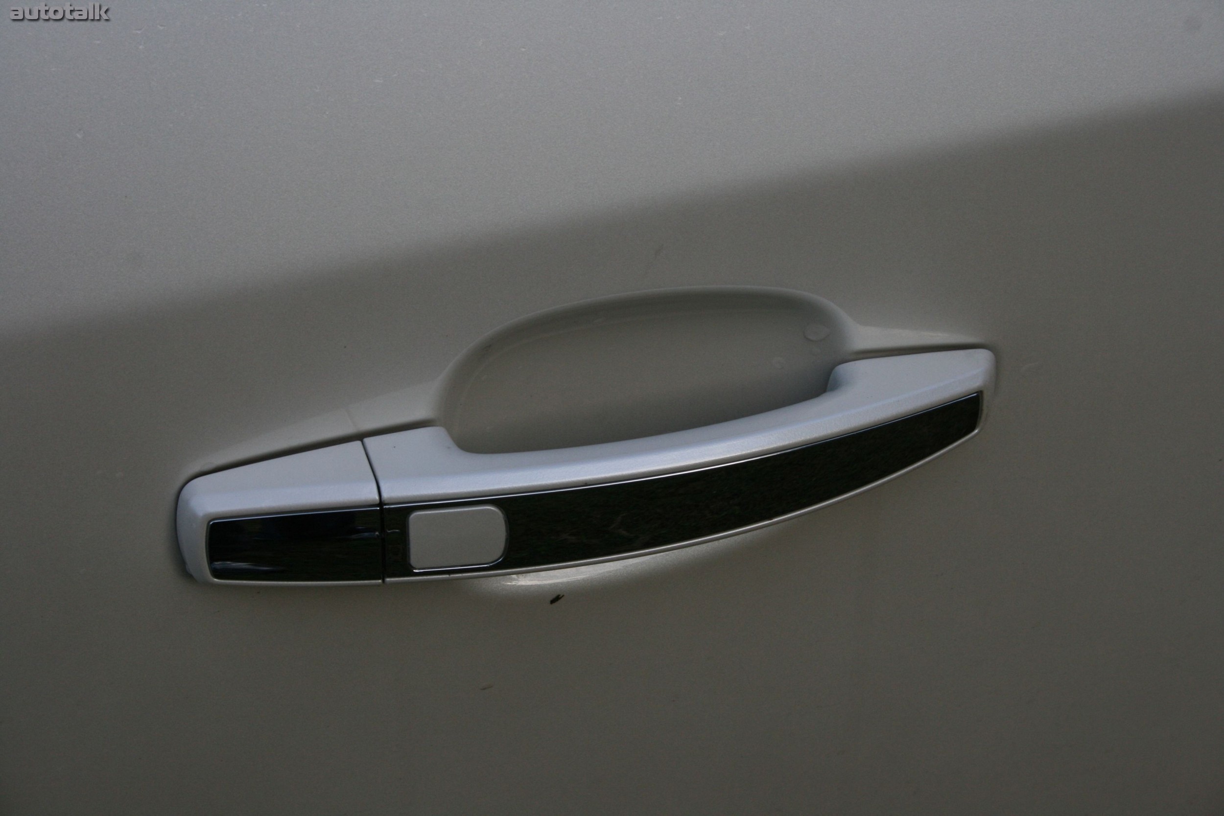 2010 Buick LaCrosse Review