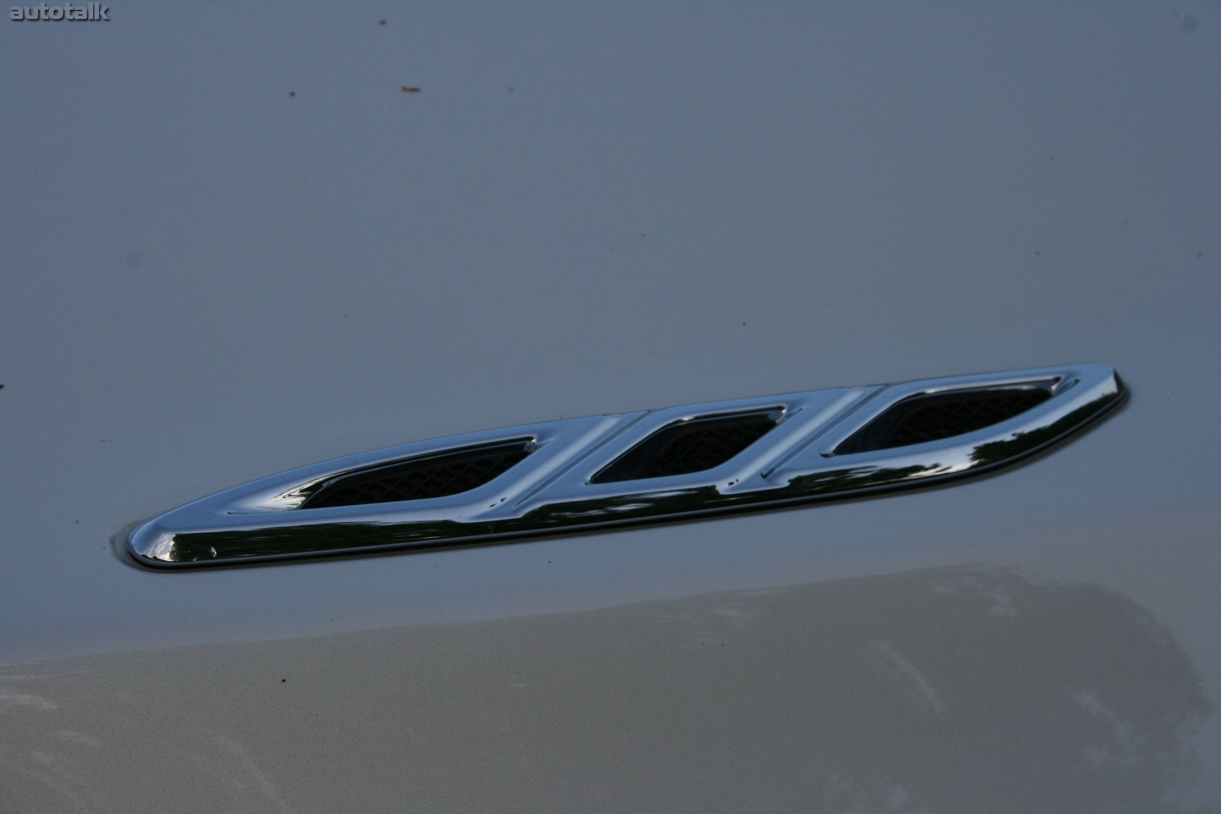 2010 Buick LaCrosse Review