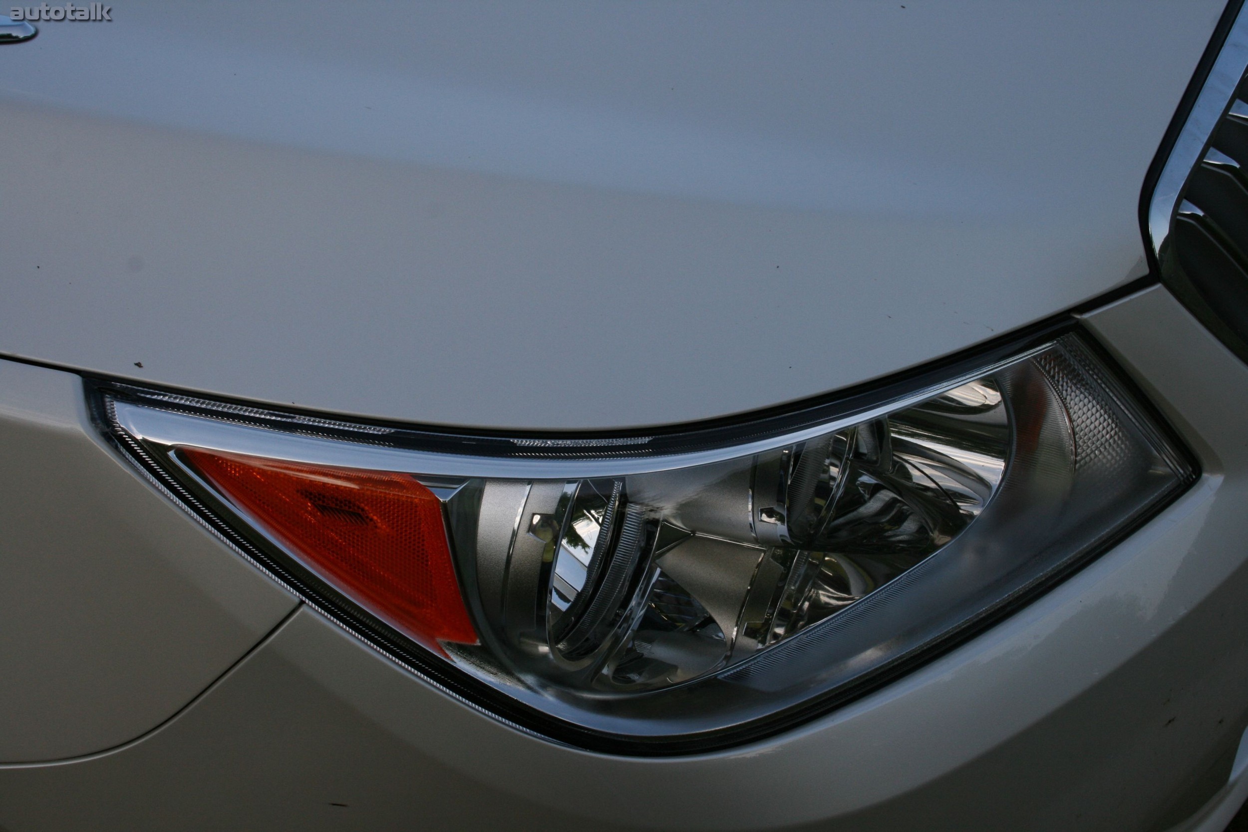 2010 Buick LaCrosse Review