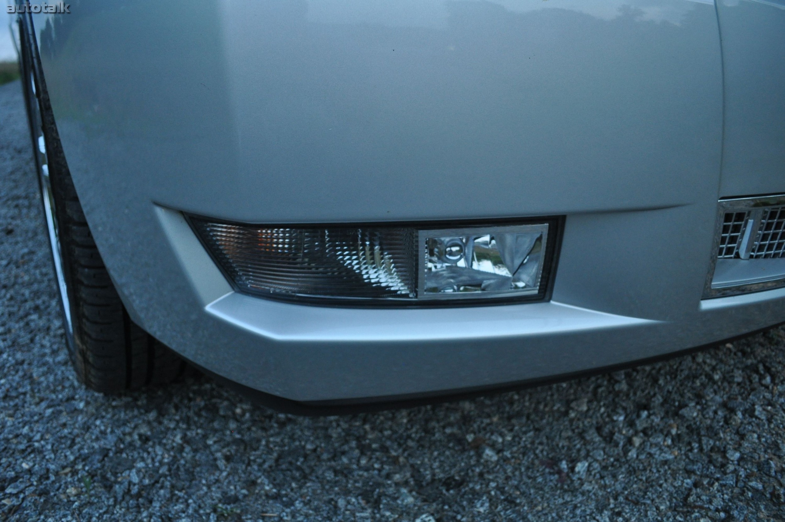 2010 Cadillac Escalade Hybrid Review