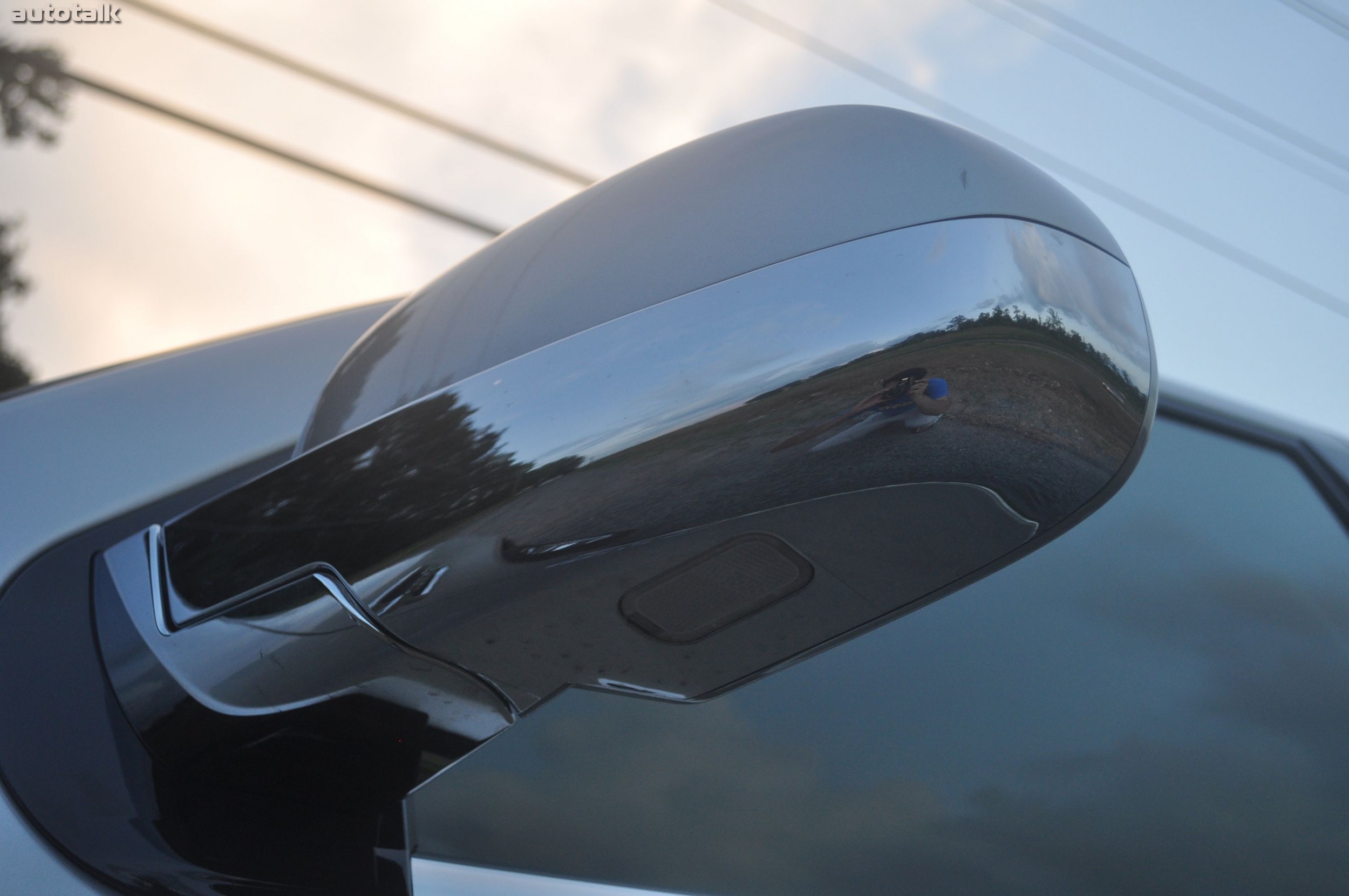 2010 Cadillac Escalade Hybrid Review