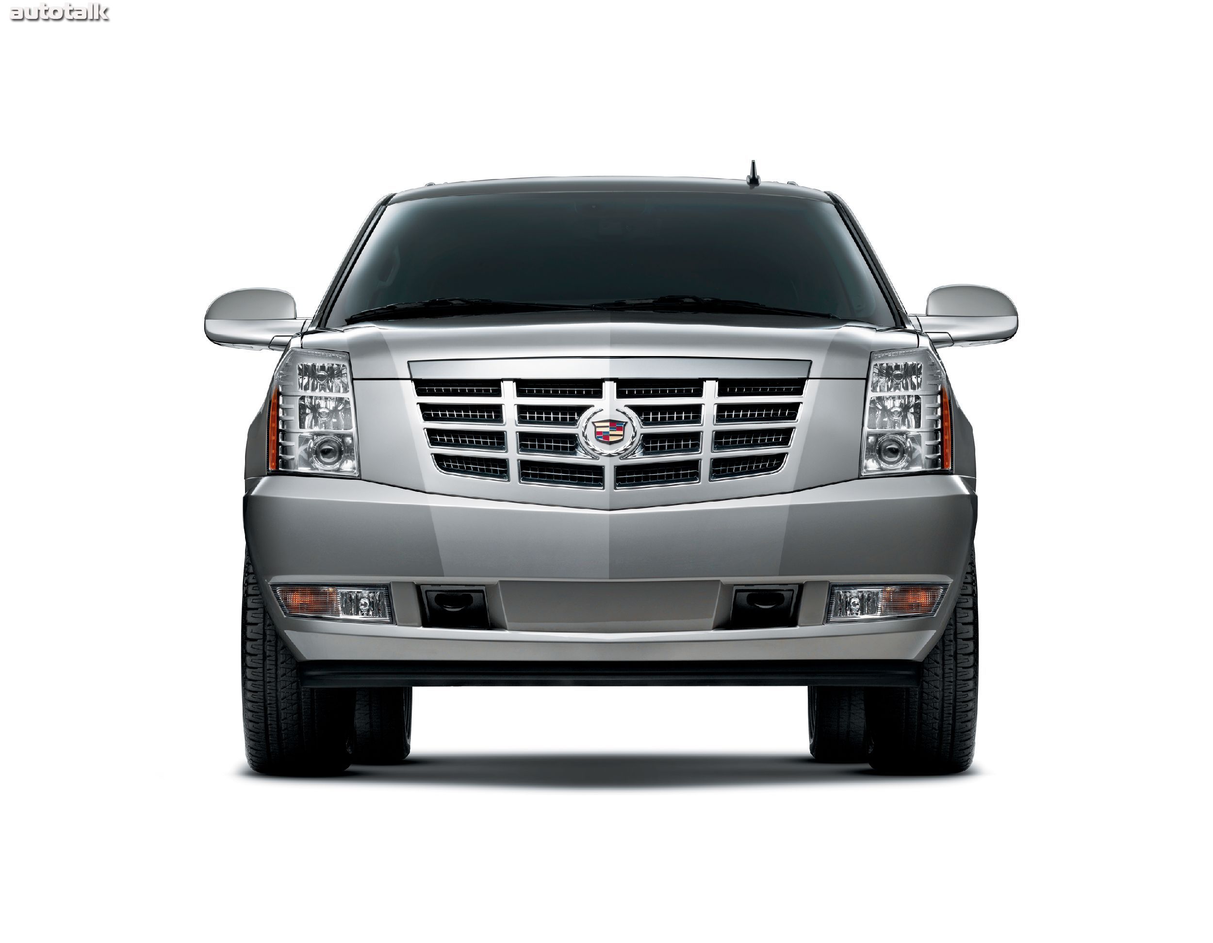 2010 Cadillac Escalade Hybrid