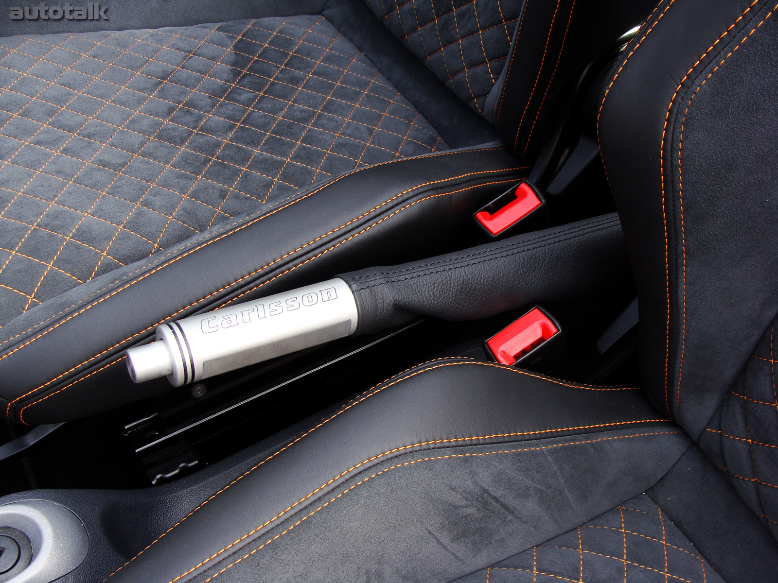 2010 Carlsson Smart Fortwo