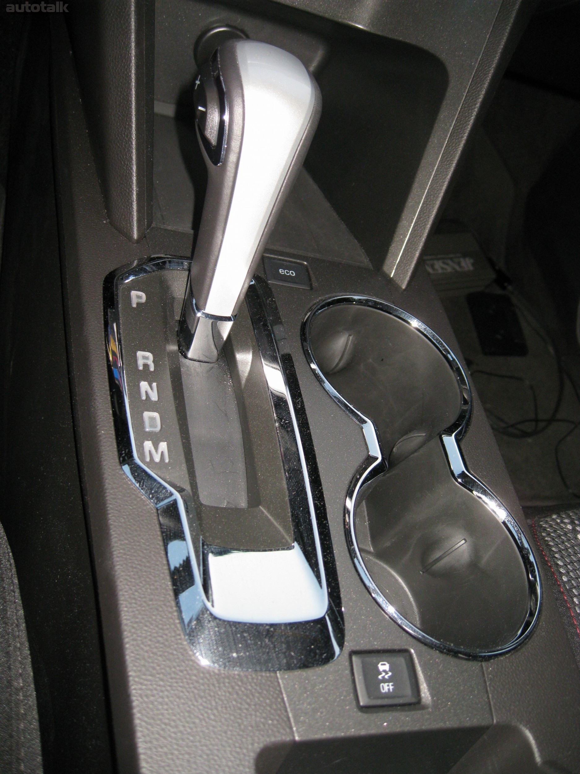 2010 Chevrolet Equinox LT Review