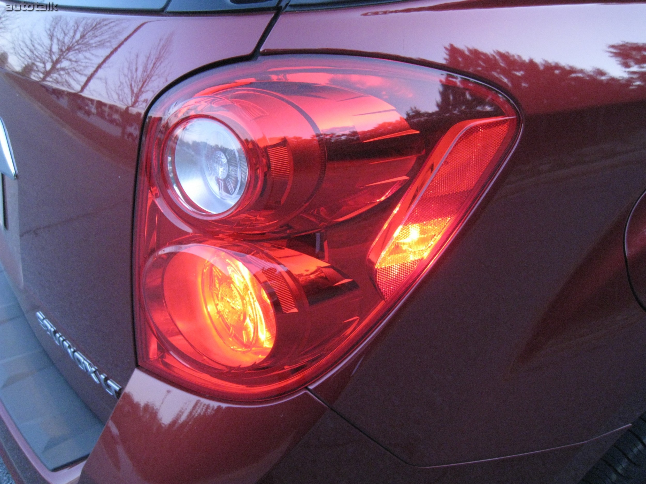 2010 Chevrolet Equinox LT Review