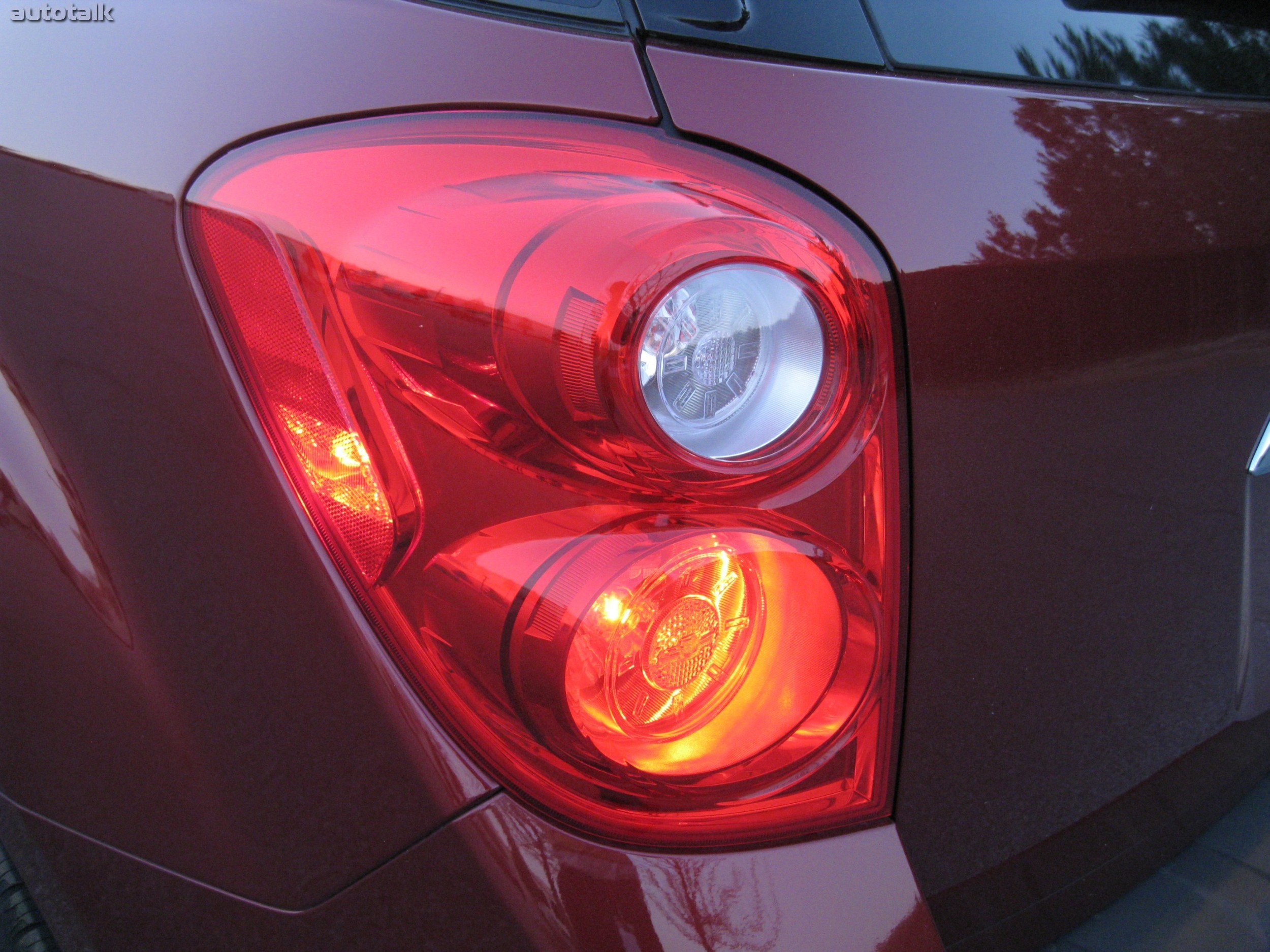 2010 Chevrolet Equinox LT Review