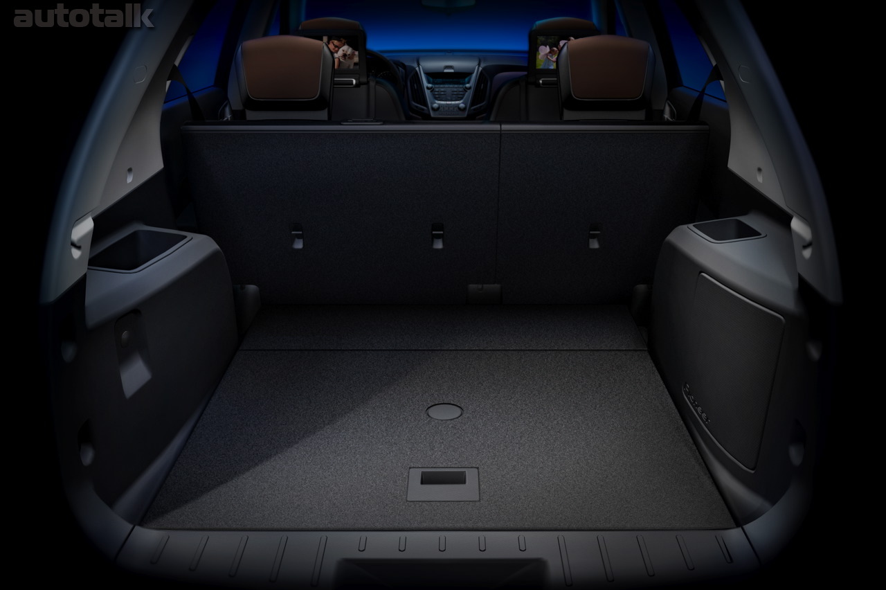 2010 Chevrolet Equinox