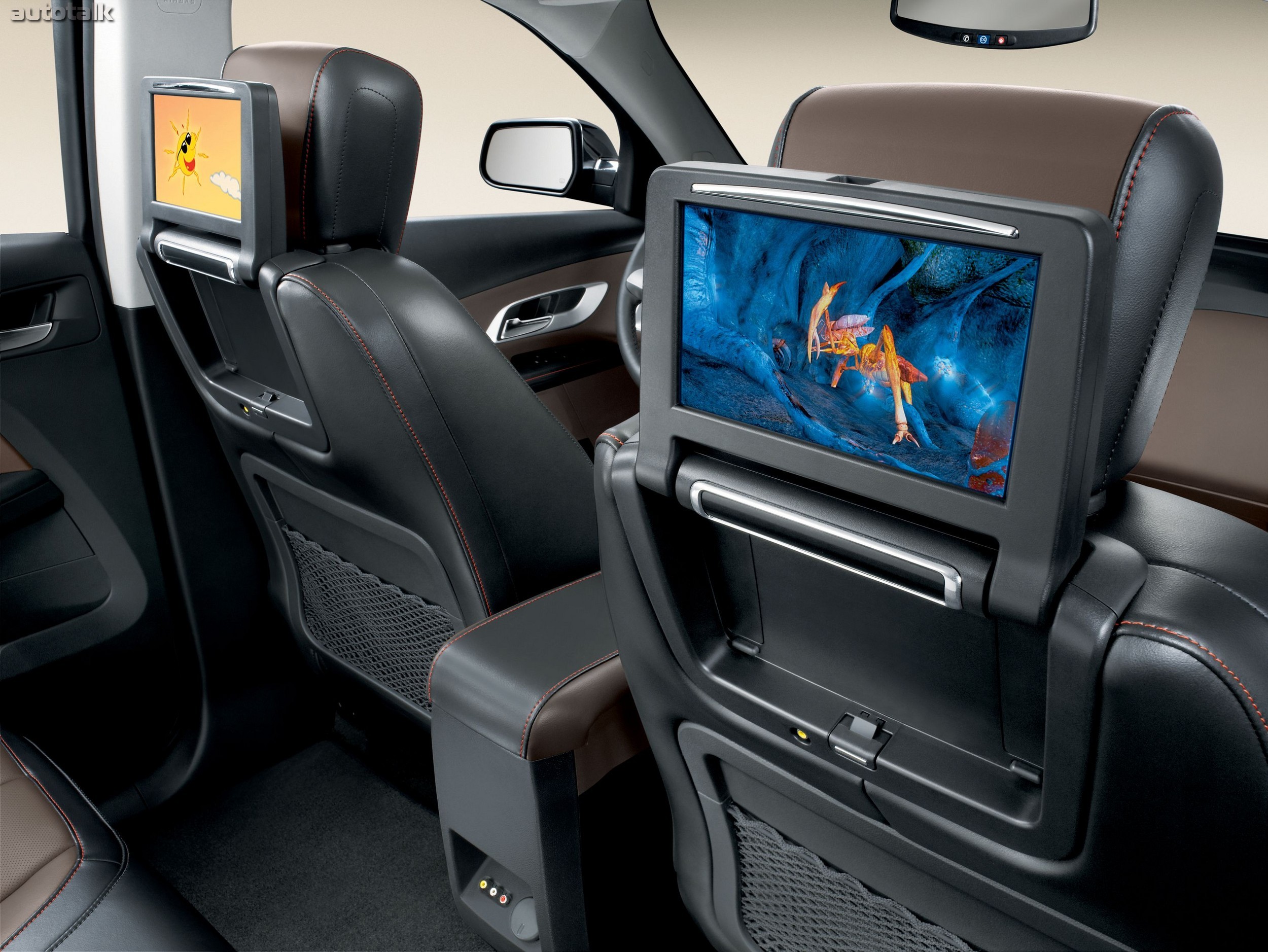 2010 Chevrolet Equinox