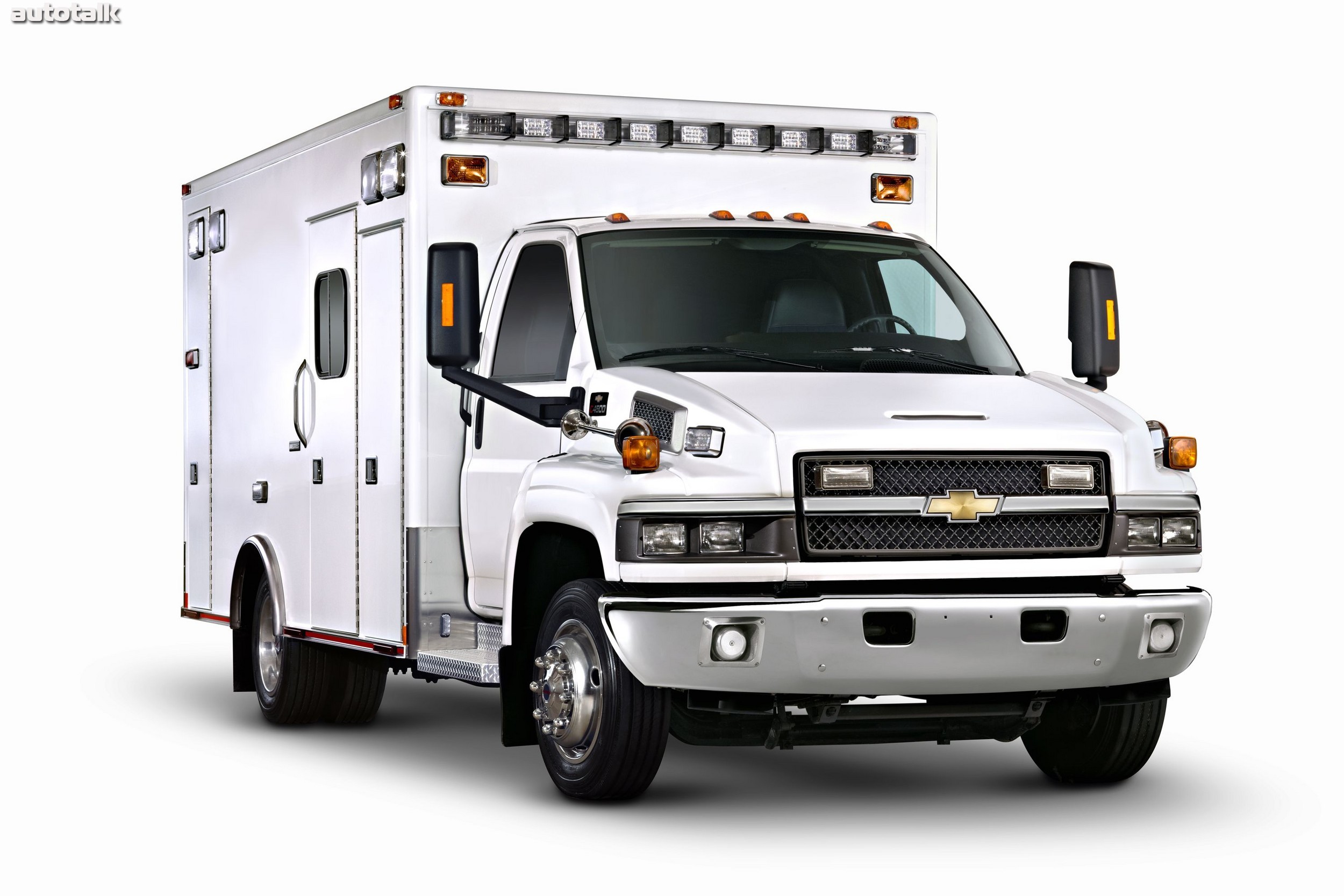 2010 Chevrolet Express