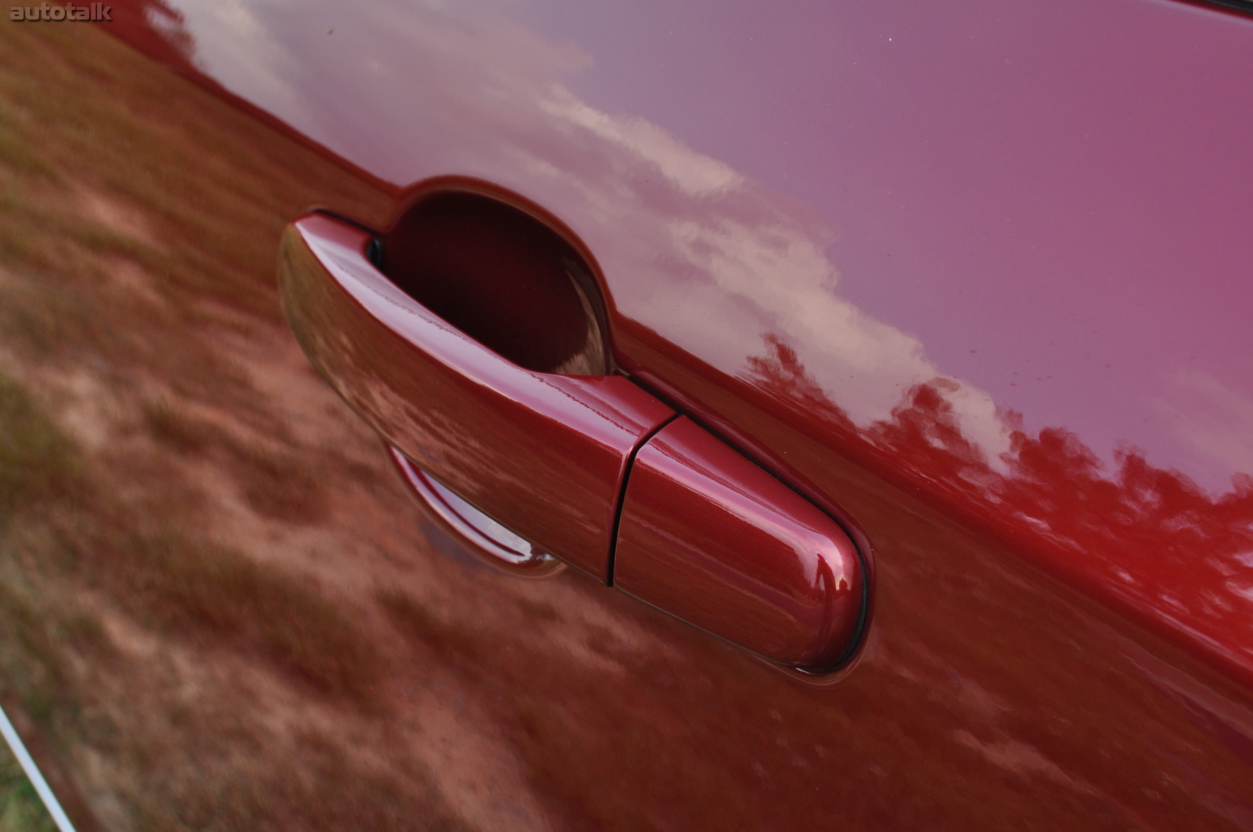 2010 Chevrolet Malibu Review