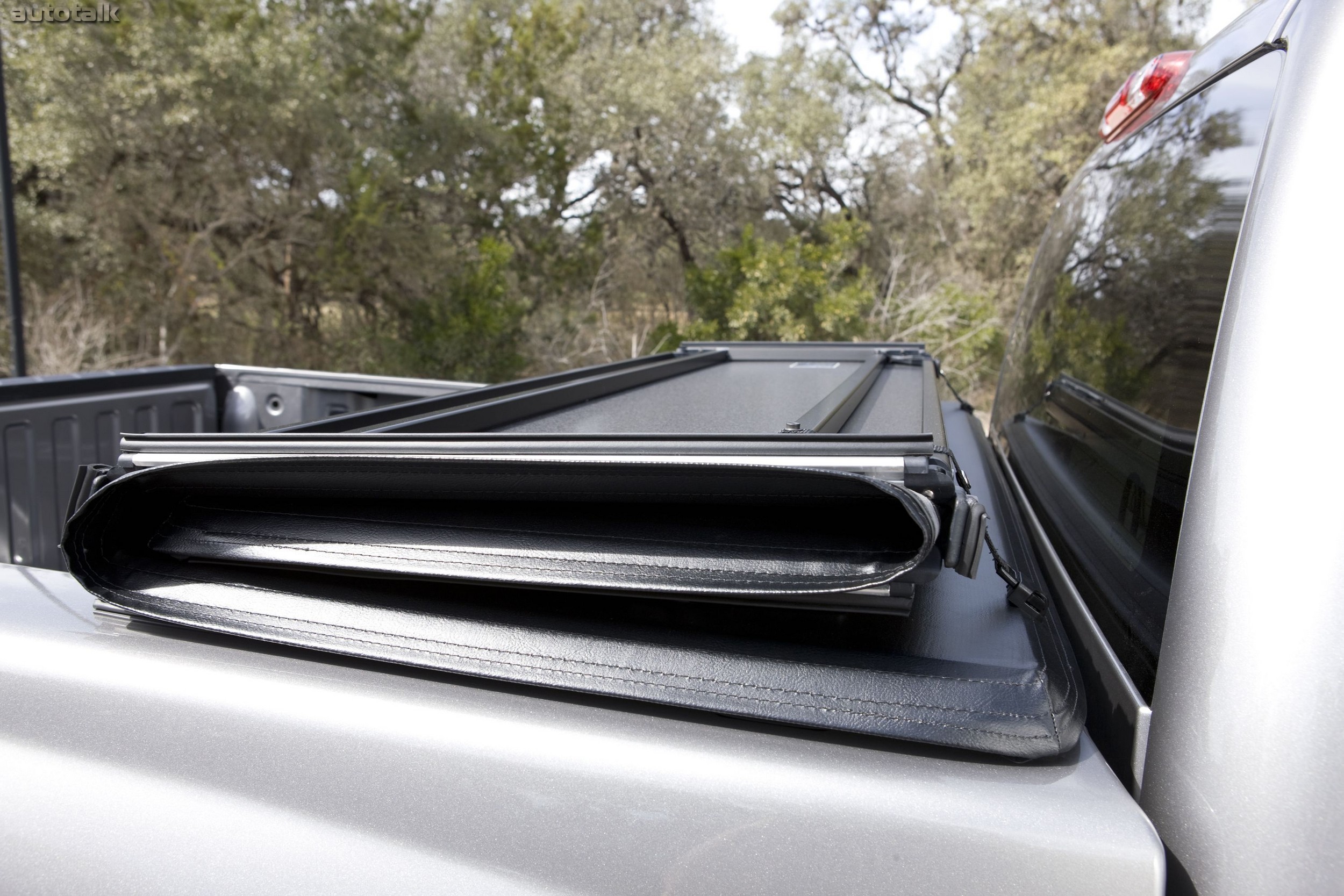 2010 Chevrolet Silverado Hybrid