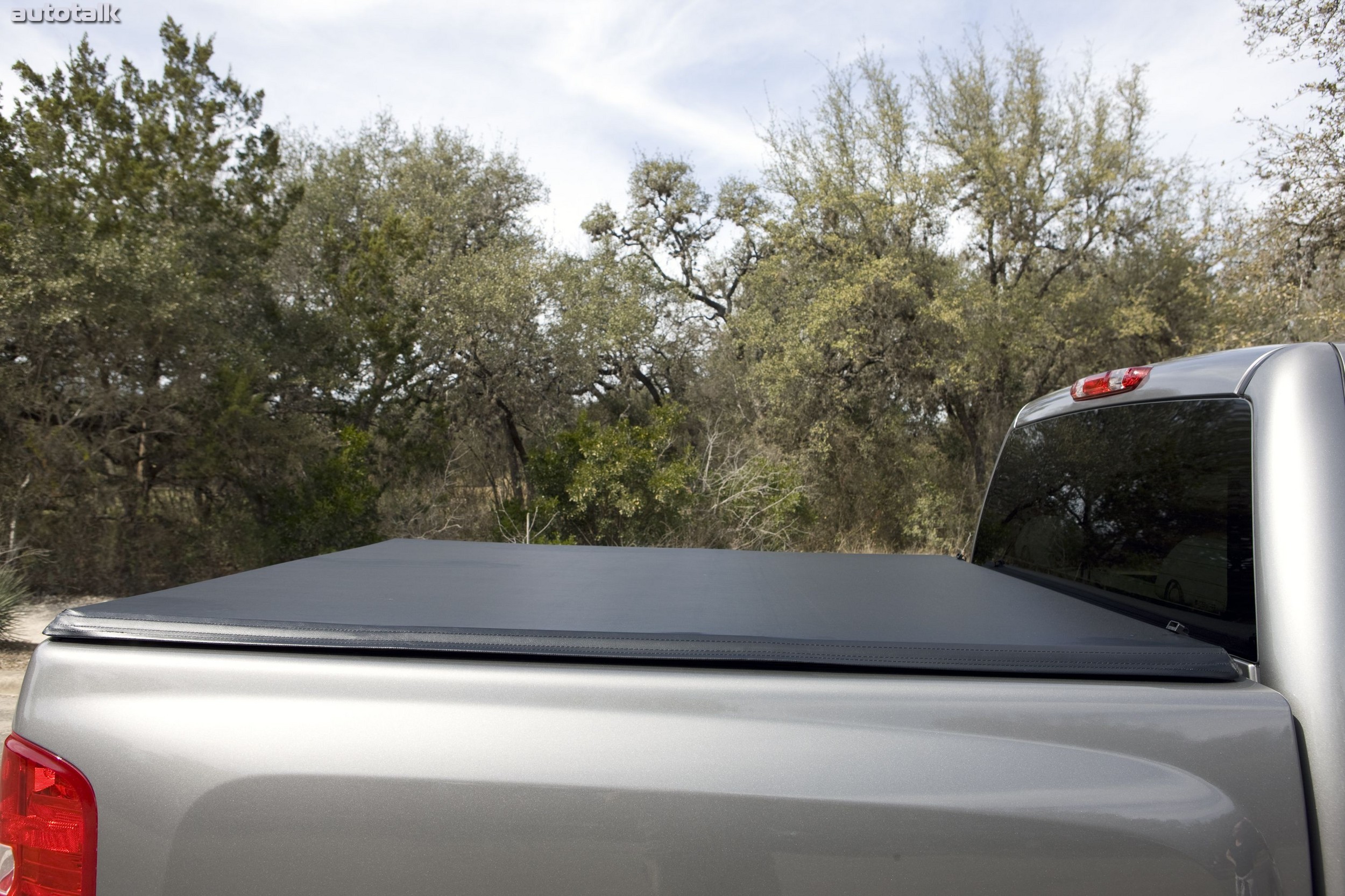 2010 Chevrolet Silverado Hybrid