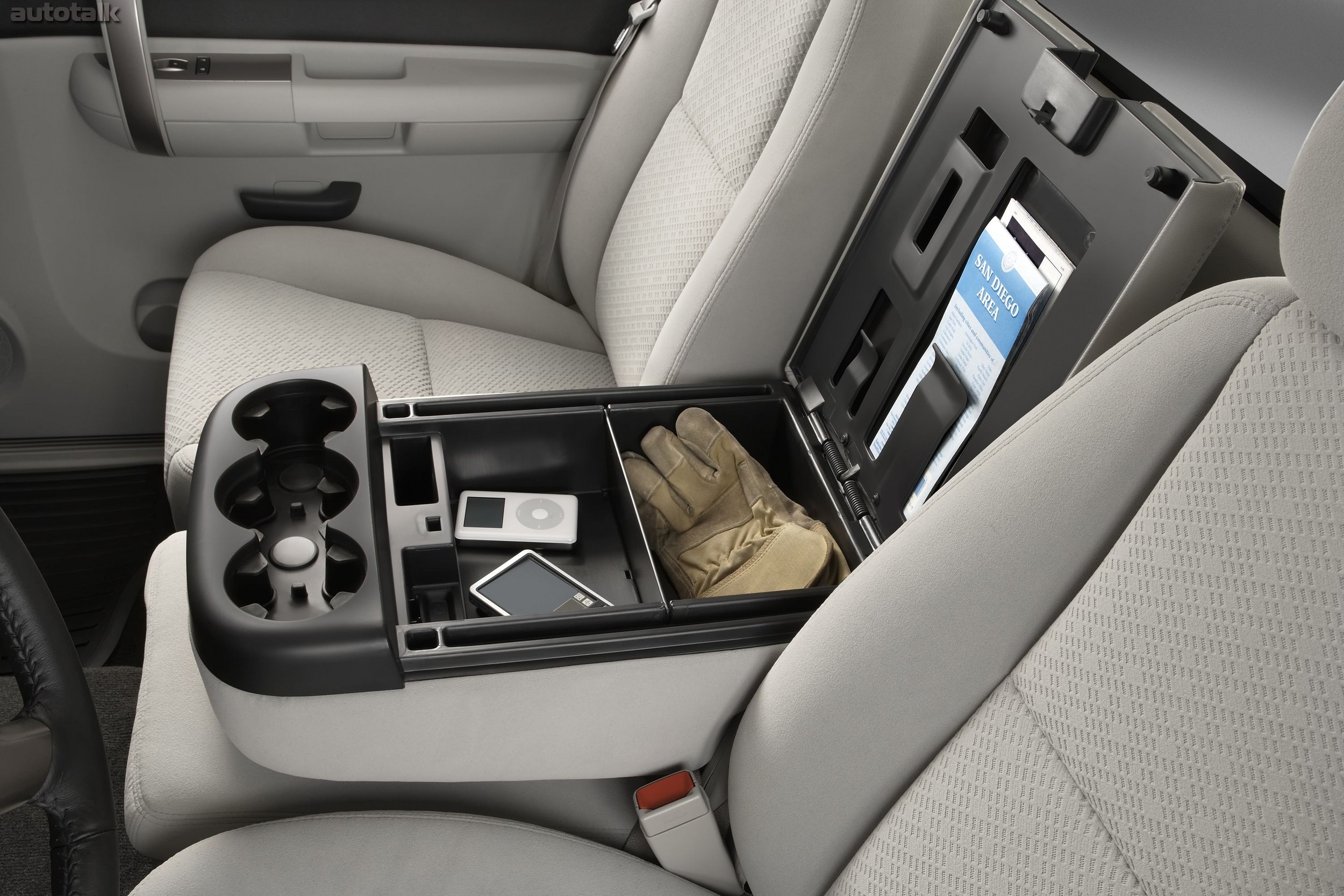 2010 Chevrolet Silverado