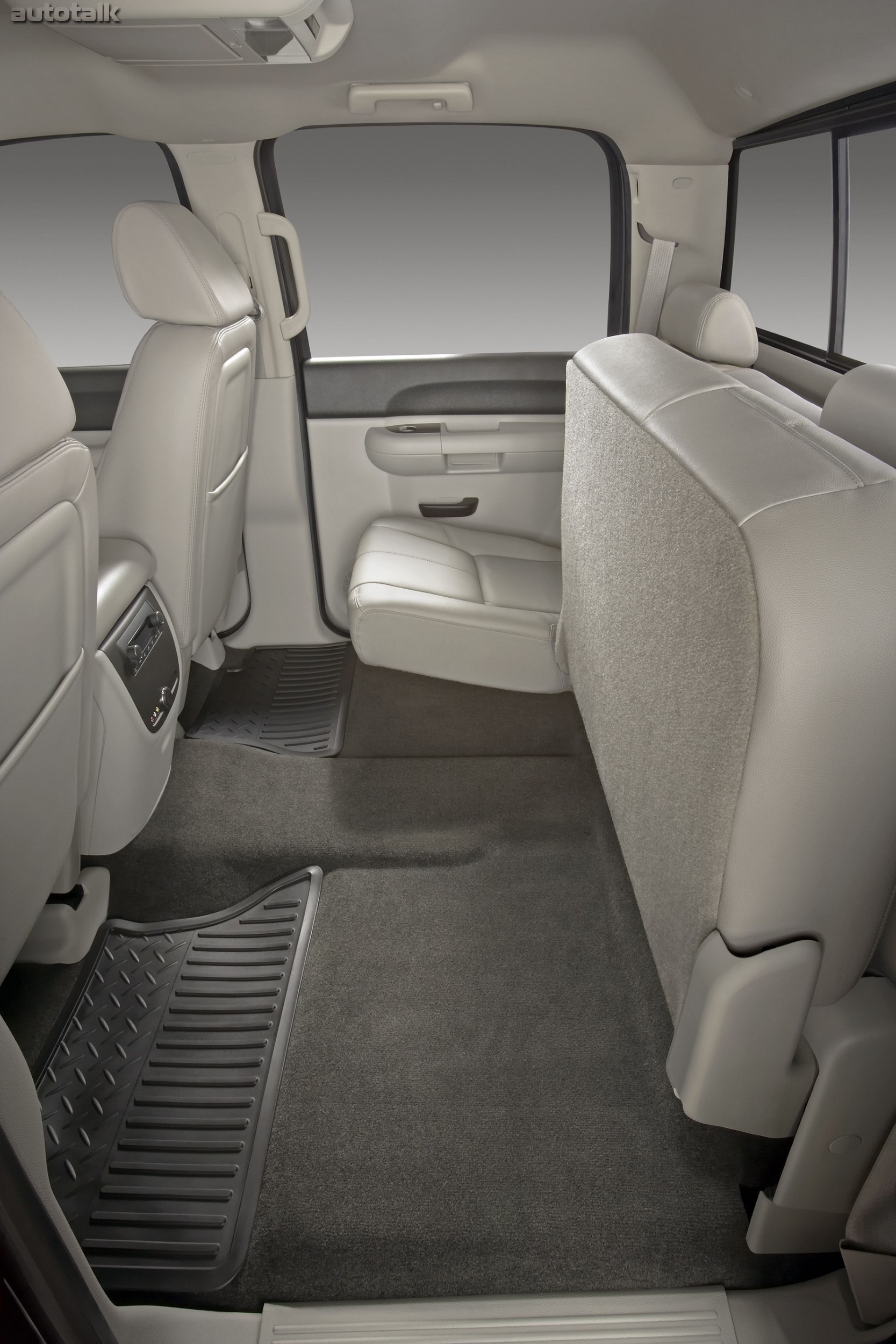 2010 Chevrolet Silverado