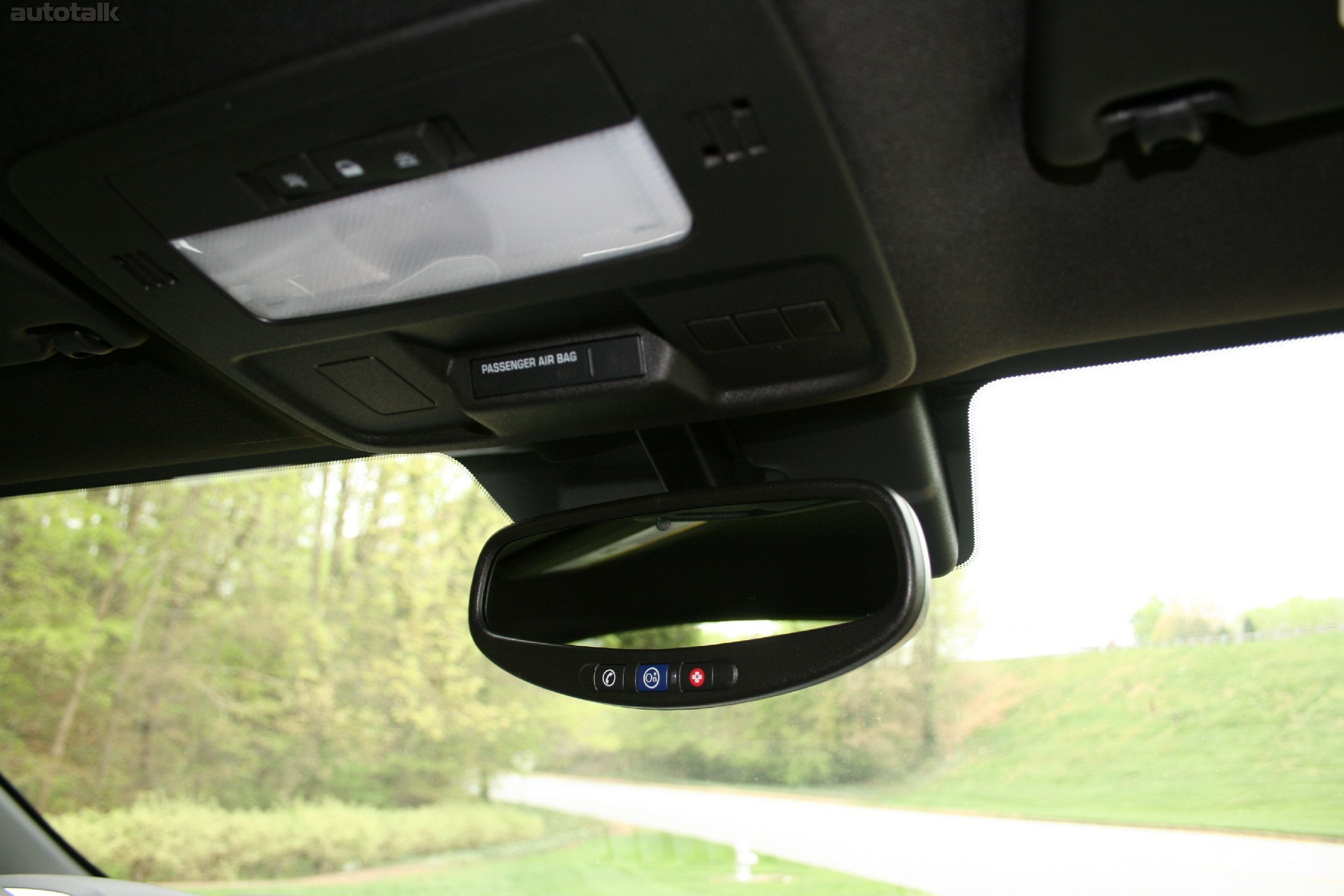 2010 Chevy Camaro RS