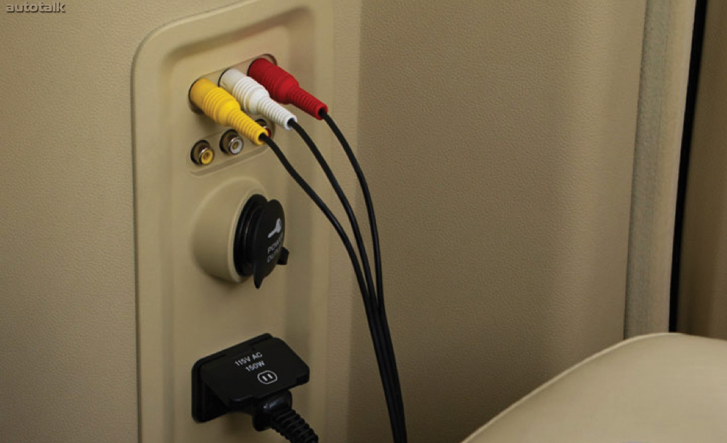 2010 Chicago Auto Show