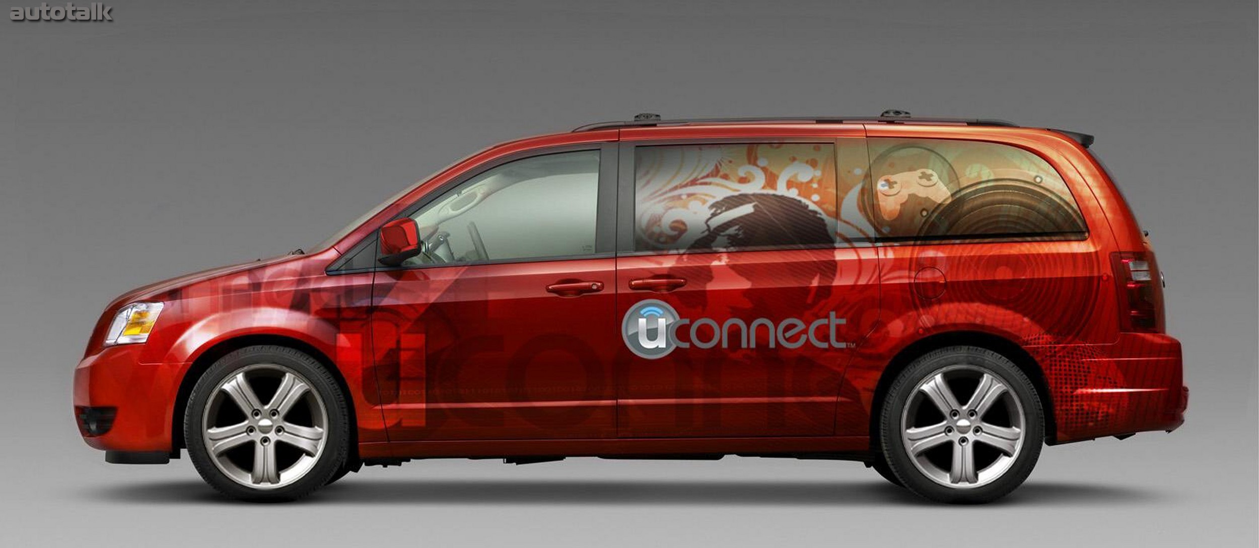 2010 Chicago Auto Show