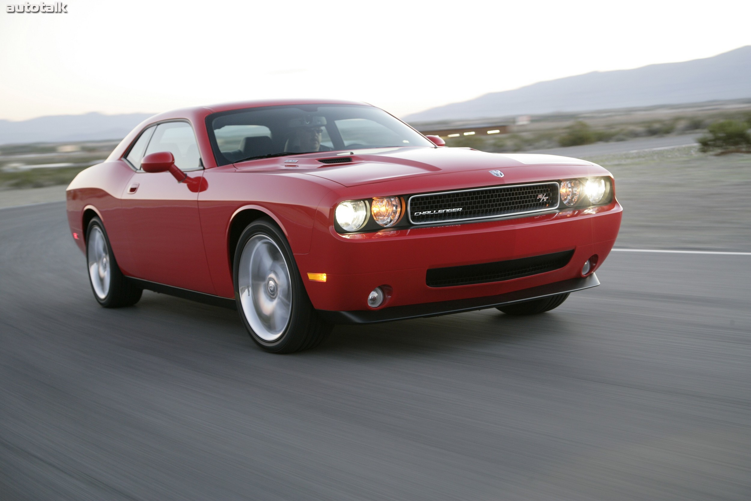 2010 Chicago Auto Show