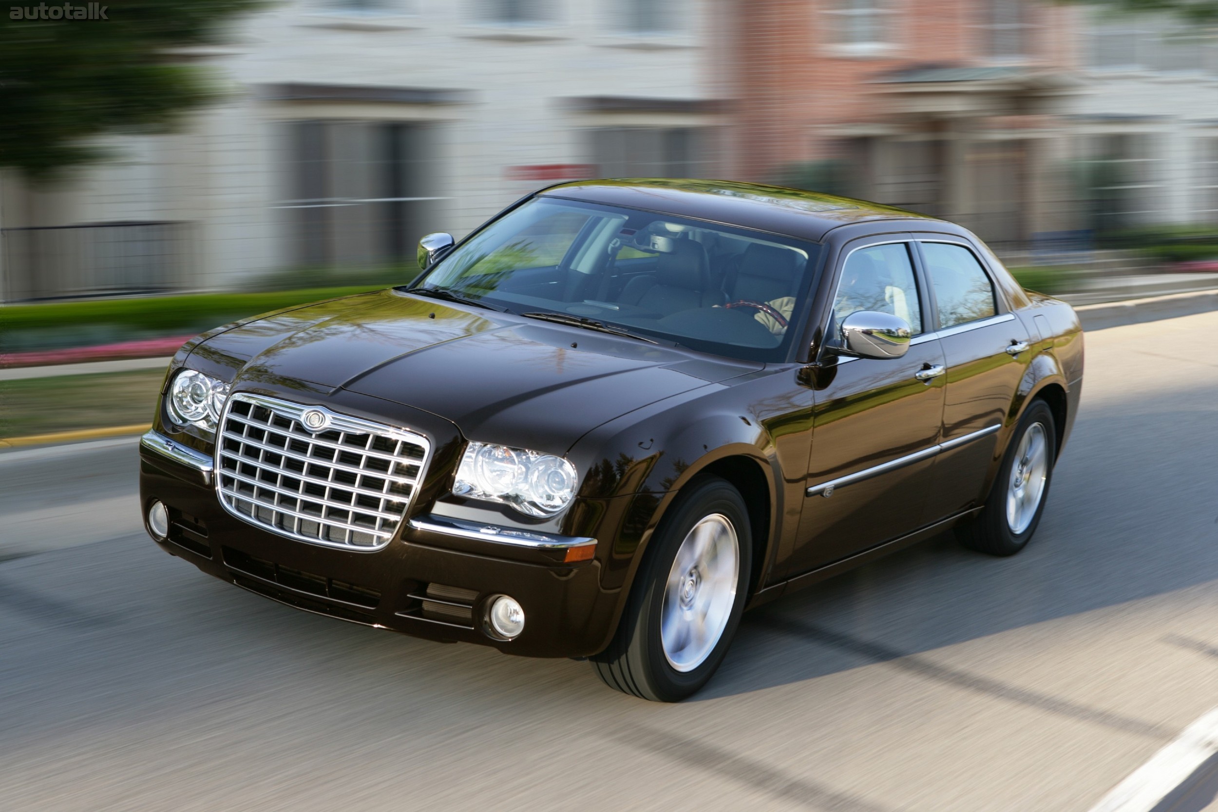 2010 Chrysler 300