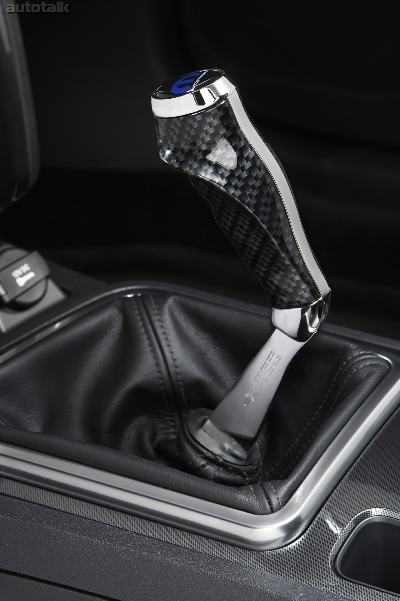 2010 Dodge Mopar Challenger