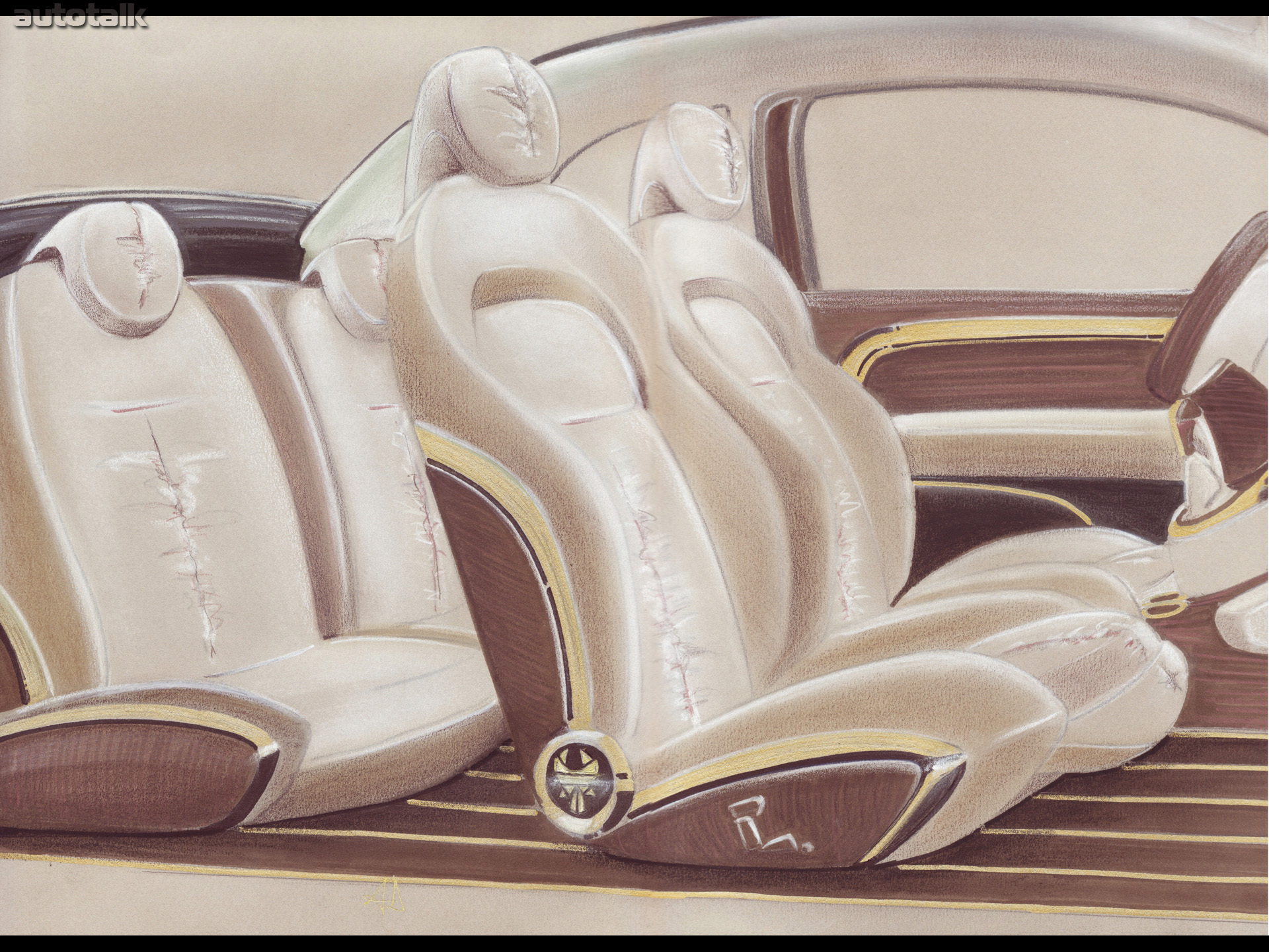 2010 Fenice Milano Fiat 500 La Dolce Vita