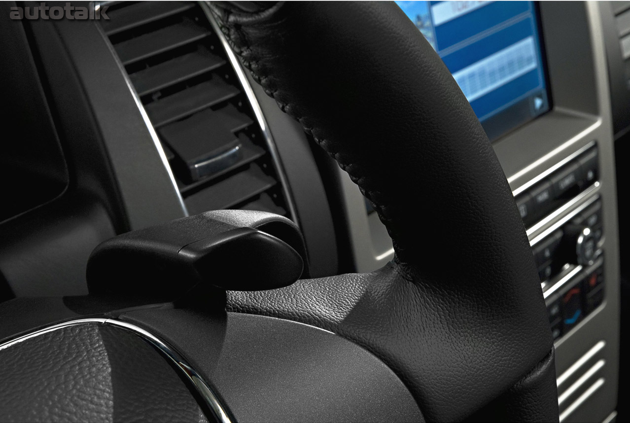 2010 Ford EcoBoost Flex