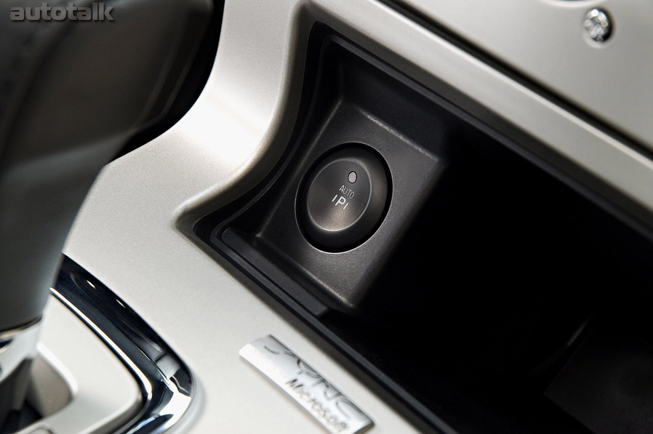 2010 Ford EcoBoost Flex