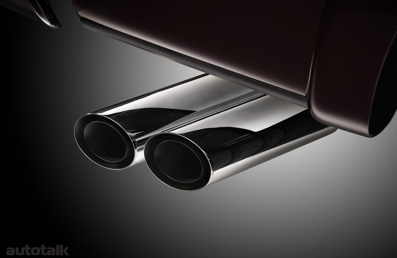 2010 Ford F-150 Harley-Davidson Edition