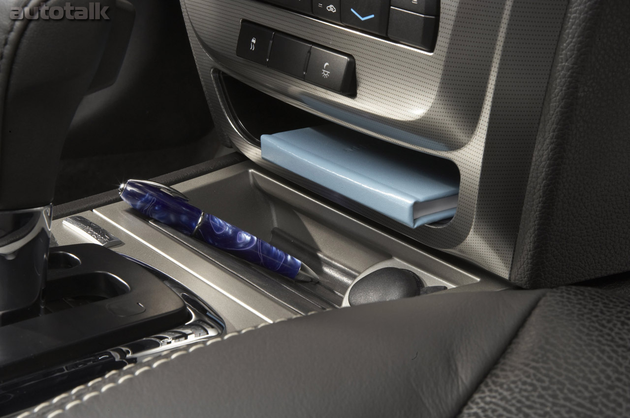 2010 Ford Fusion Hybrid