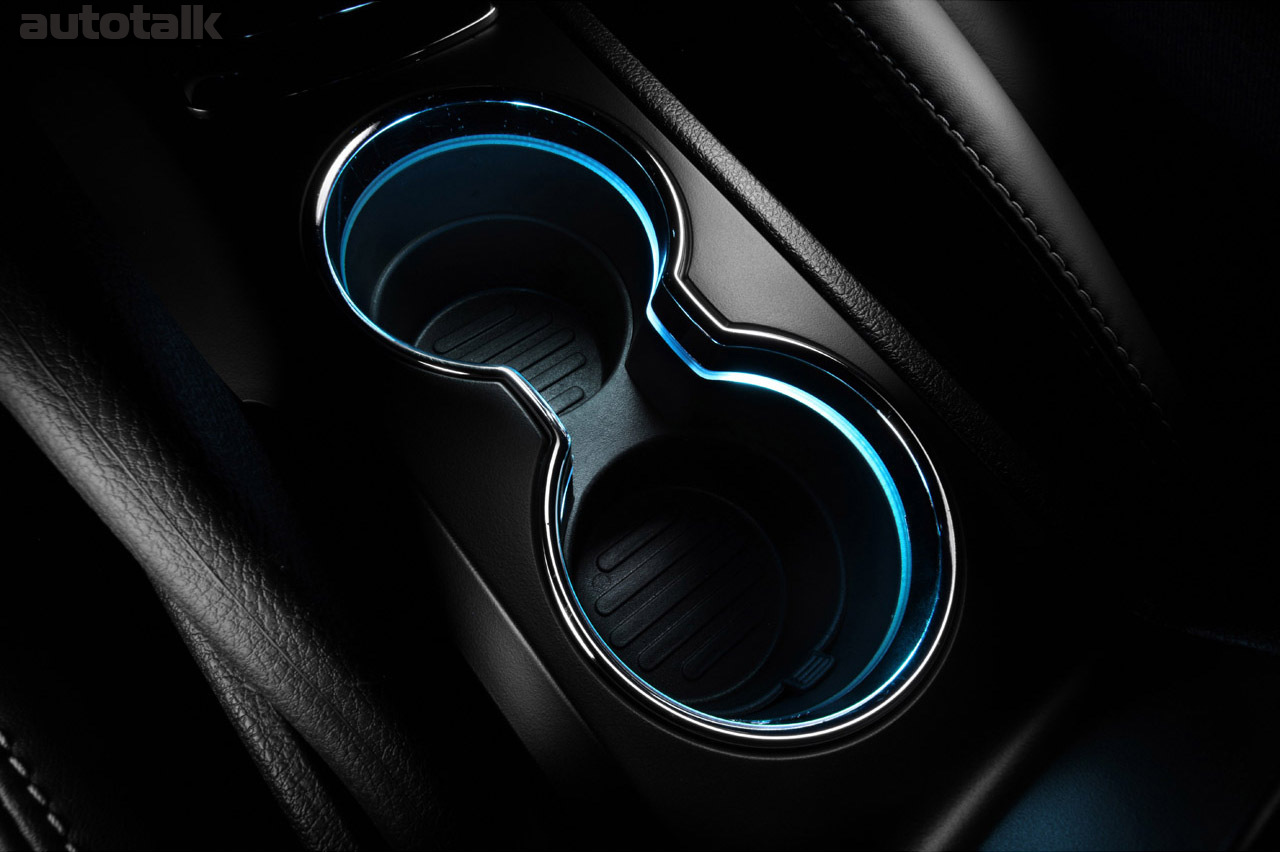 2010 Ford Fusion Hybrid