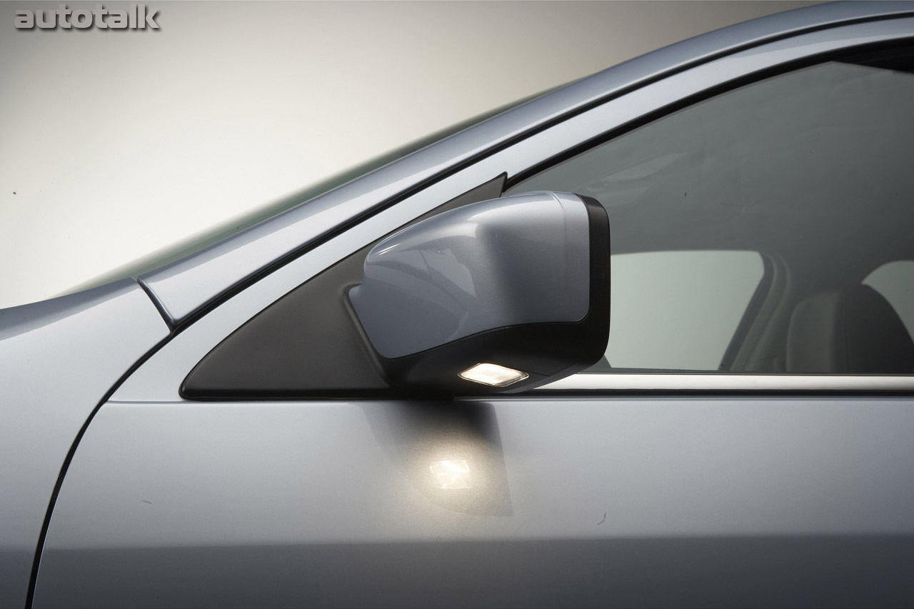 2010 Ford Fusion Hybrid