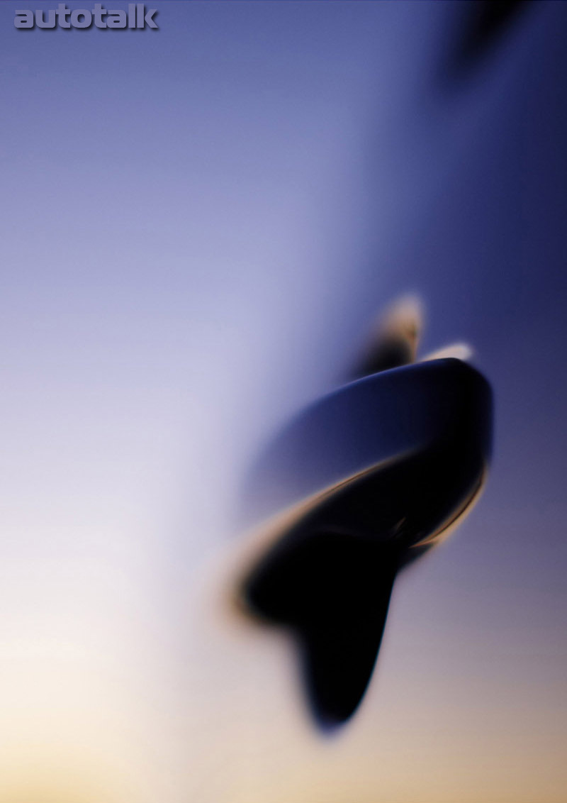 2010 Ford Fusion Sport