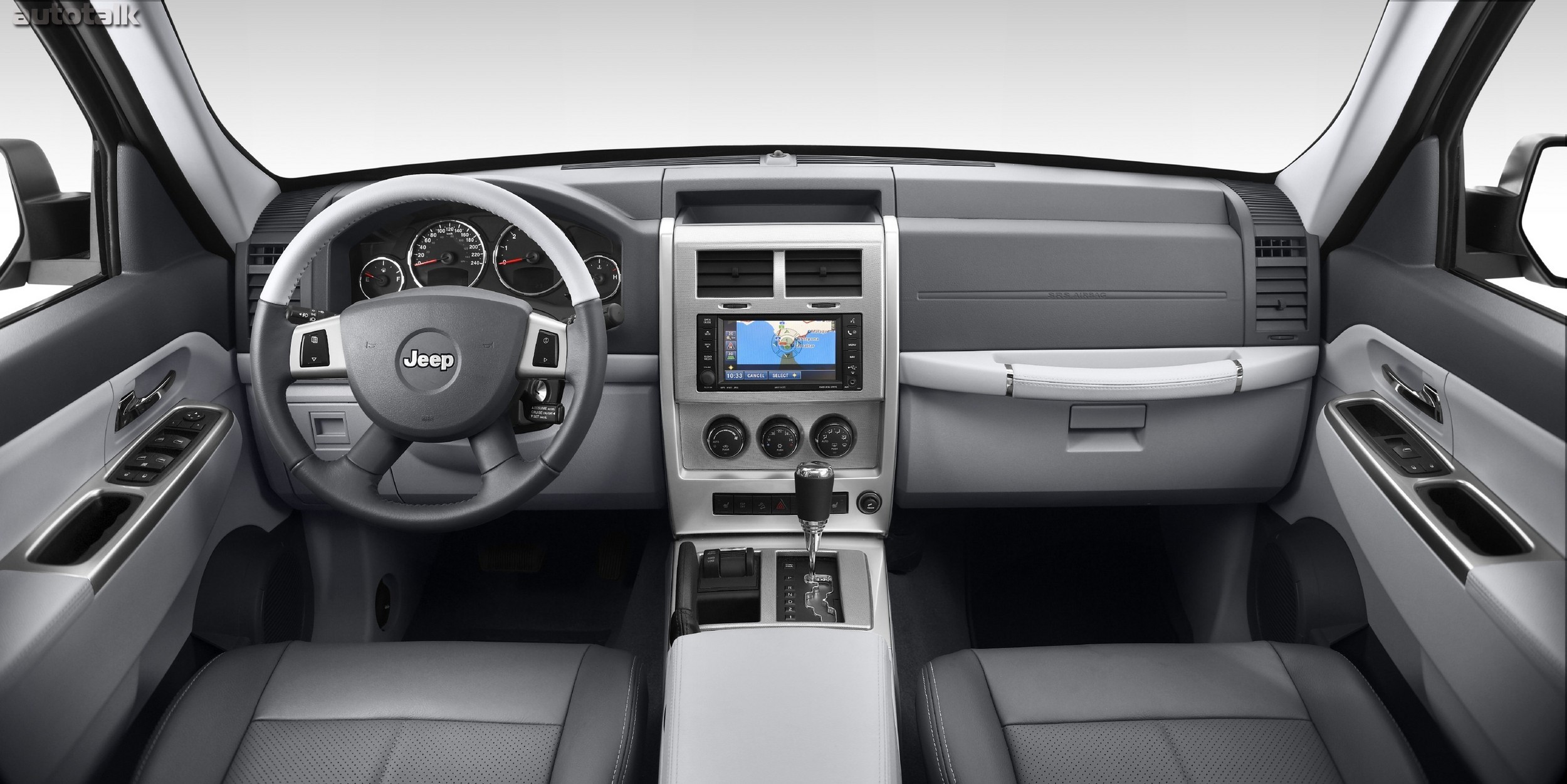 2010 Geneva Motor Show