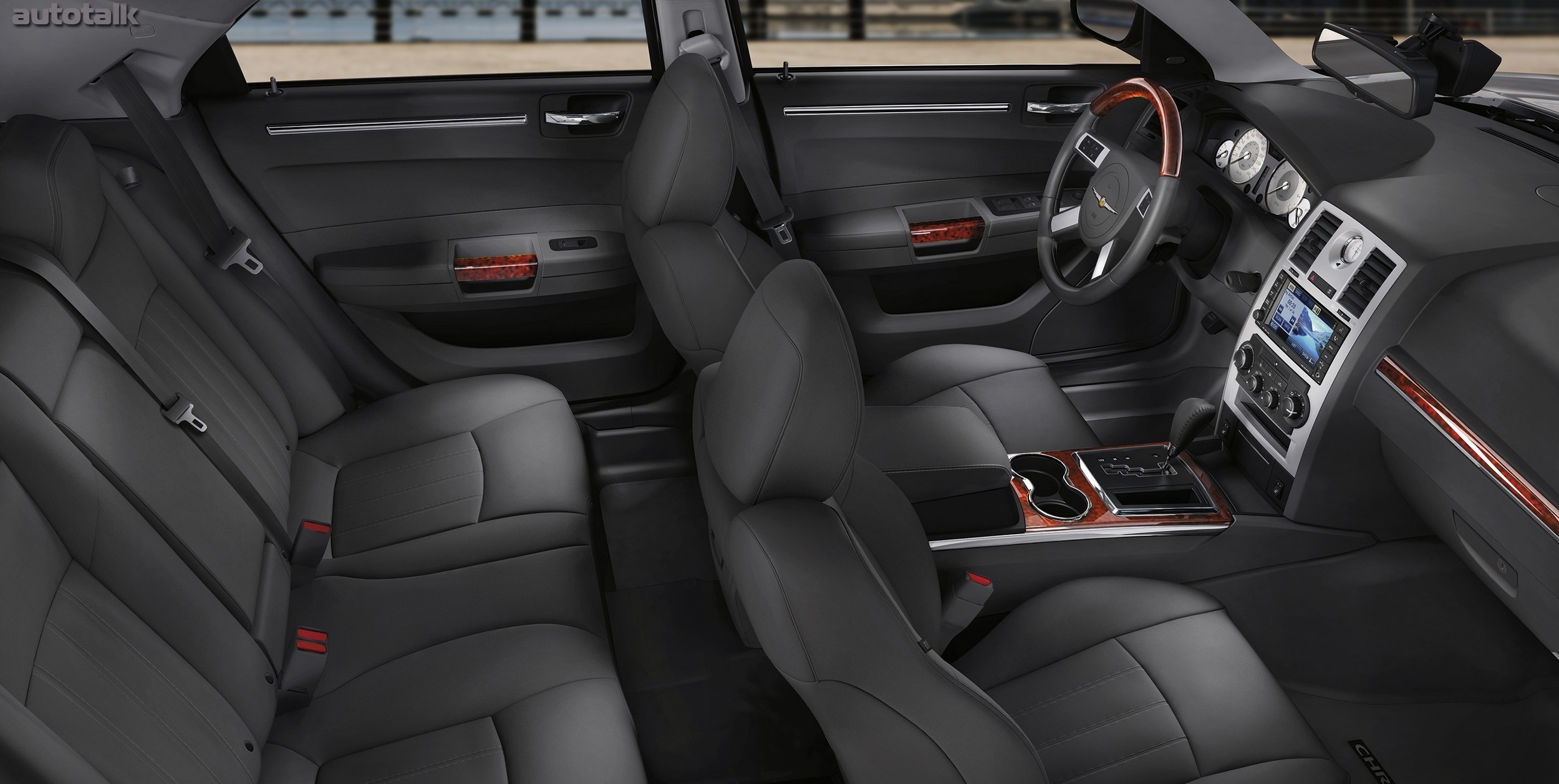 2010 Geneva Motor Show