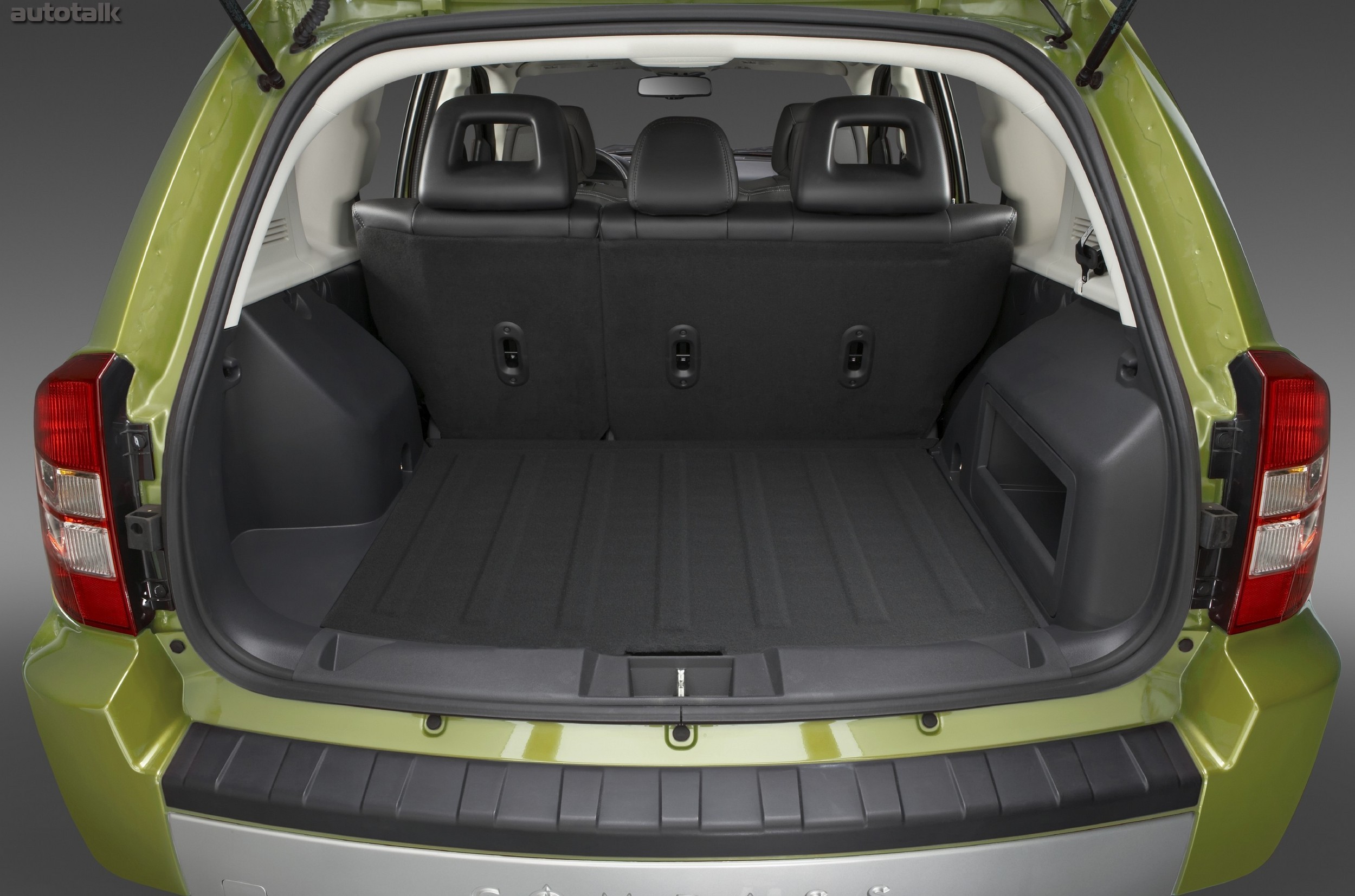 2010 Geneva Motor Show