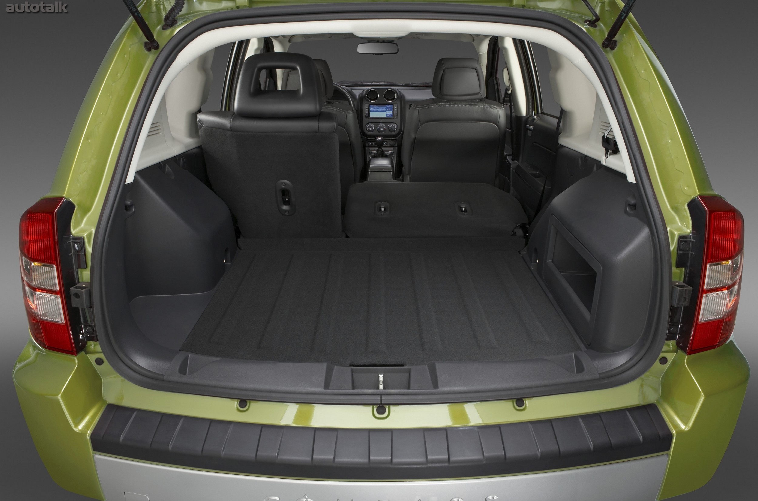 2010 Geneva Motor Show