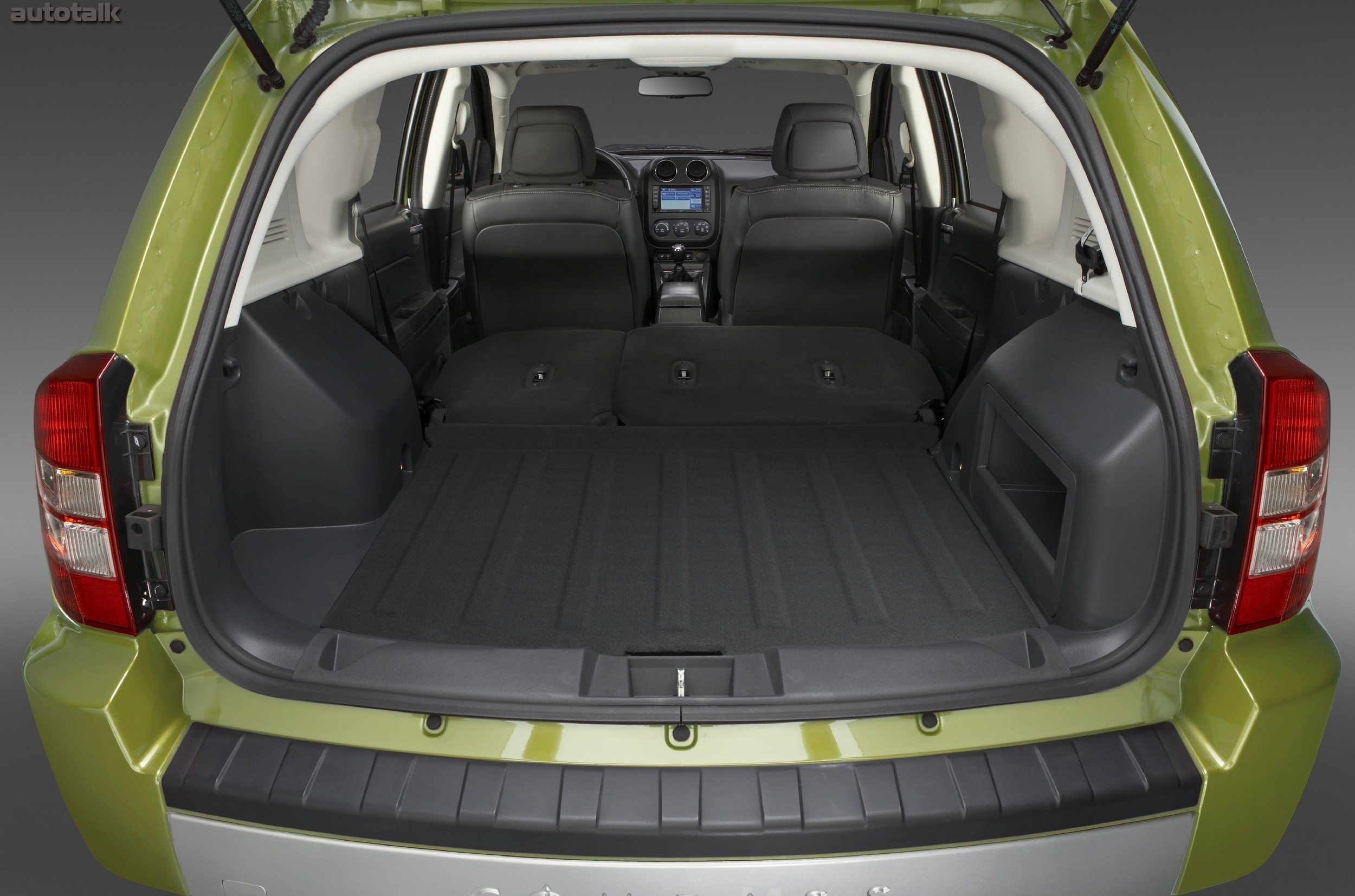 2010 Geneva Motor Show