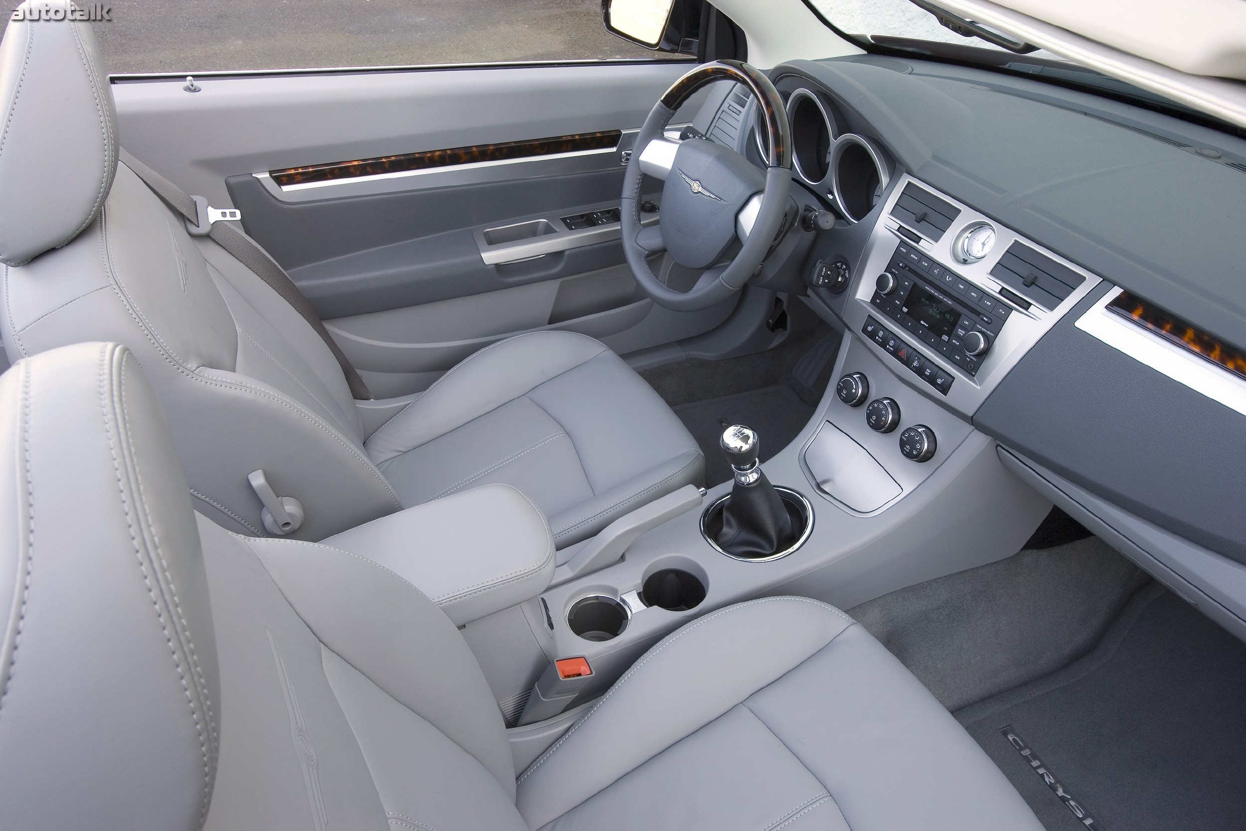 2010 Geneva Motor Show