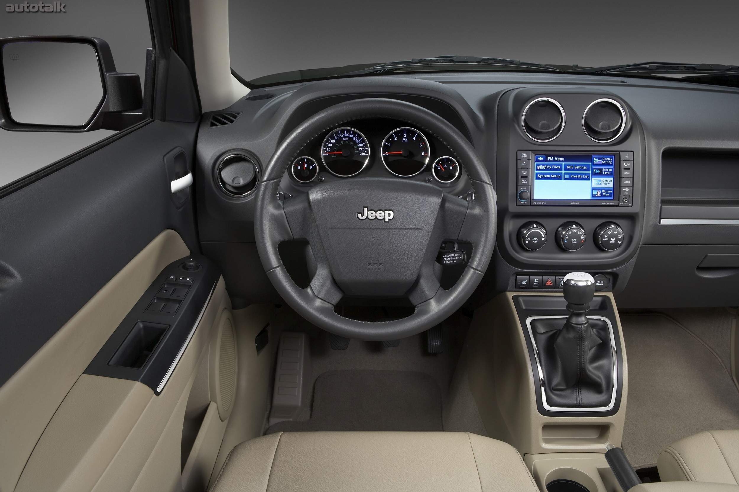 2010 Geneva Motor Show