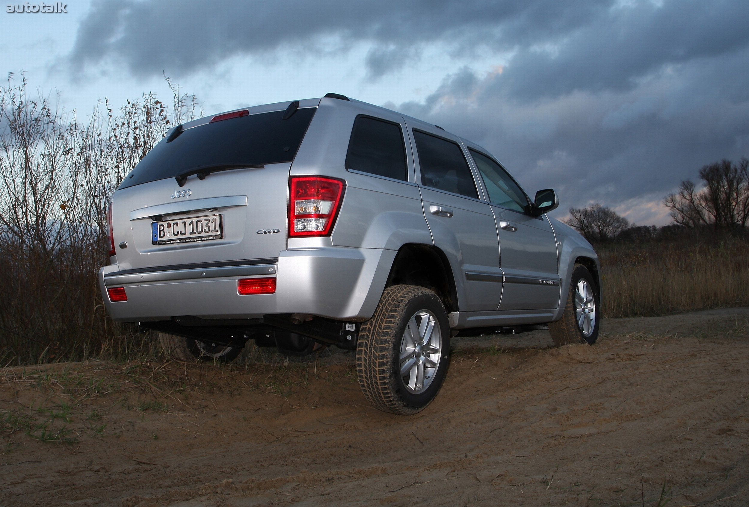 2010 Geneva Motor Show