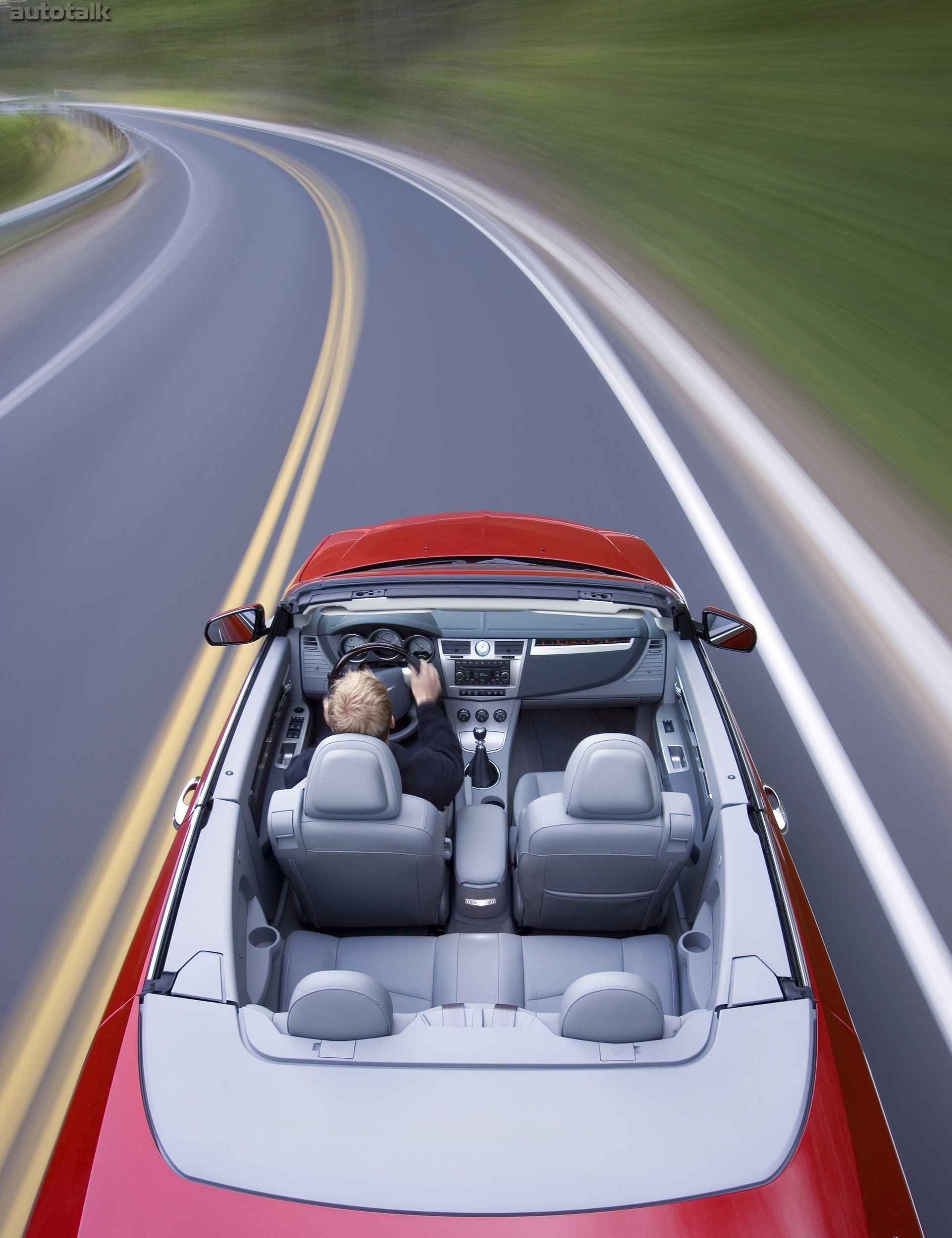 2010 Geneva Motor Show