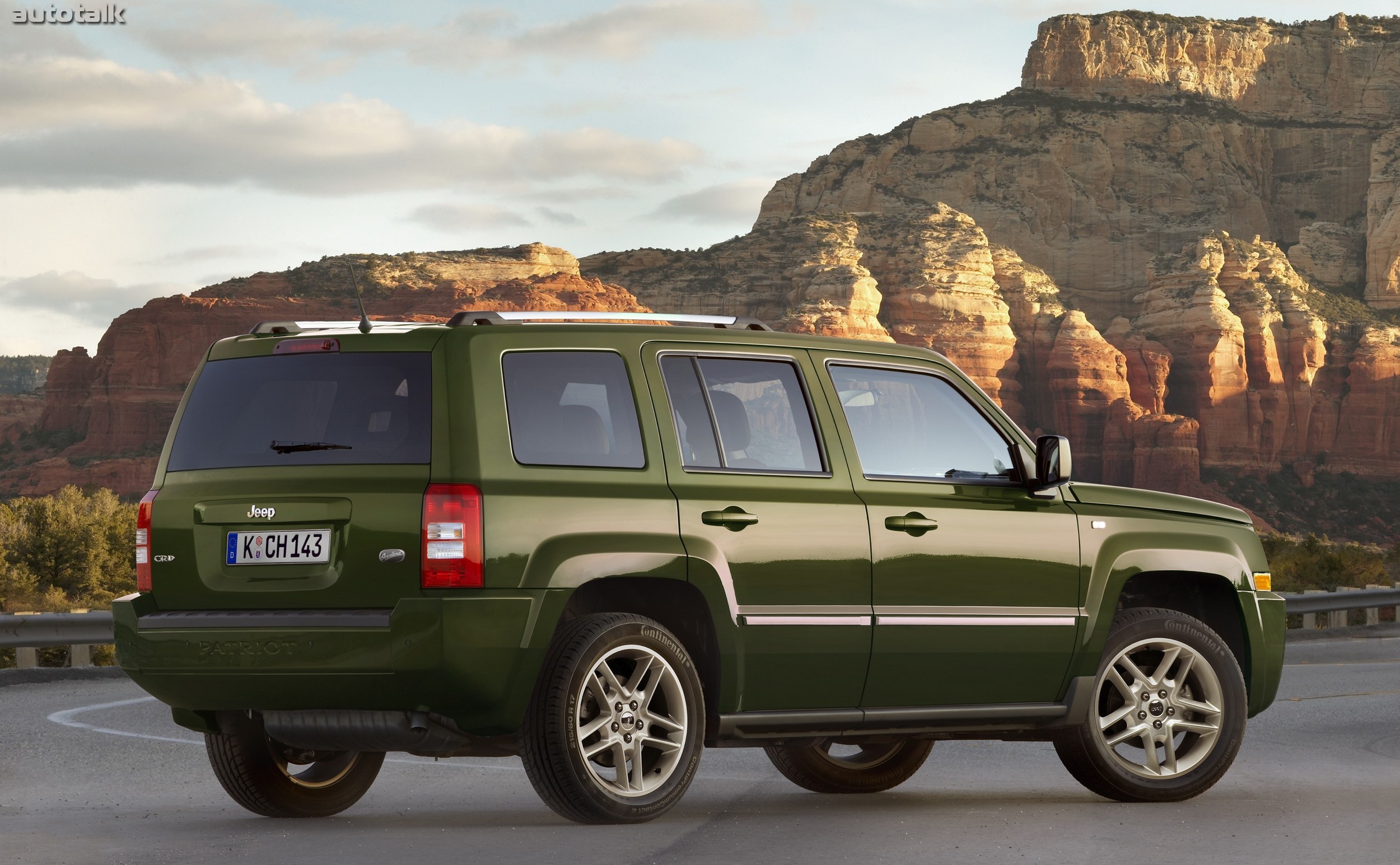 2010 Geneva Motor Show