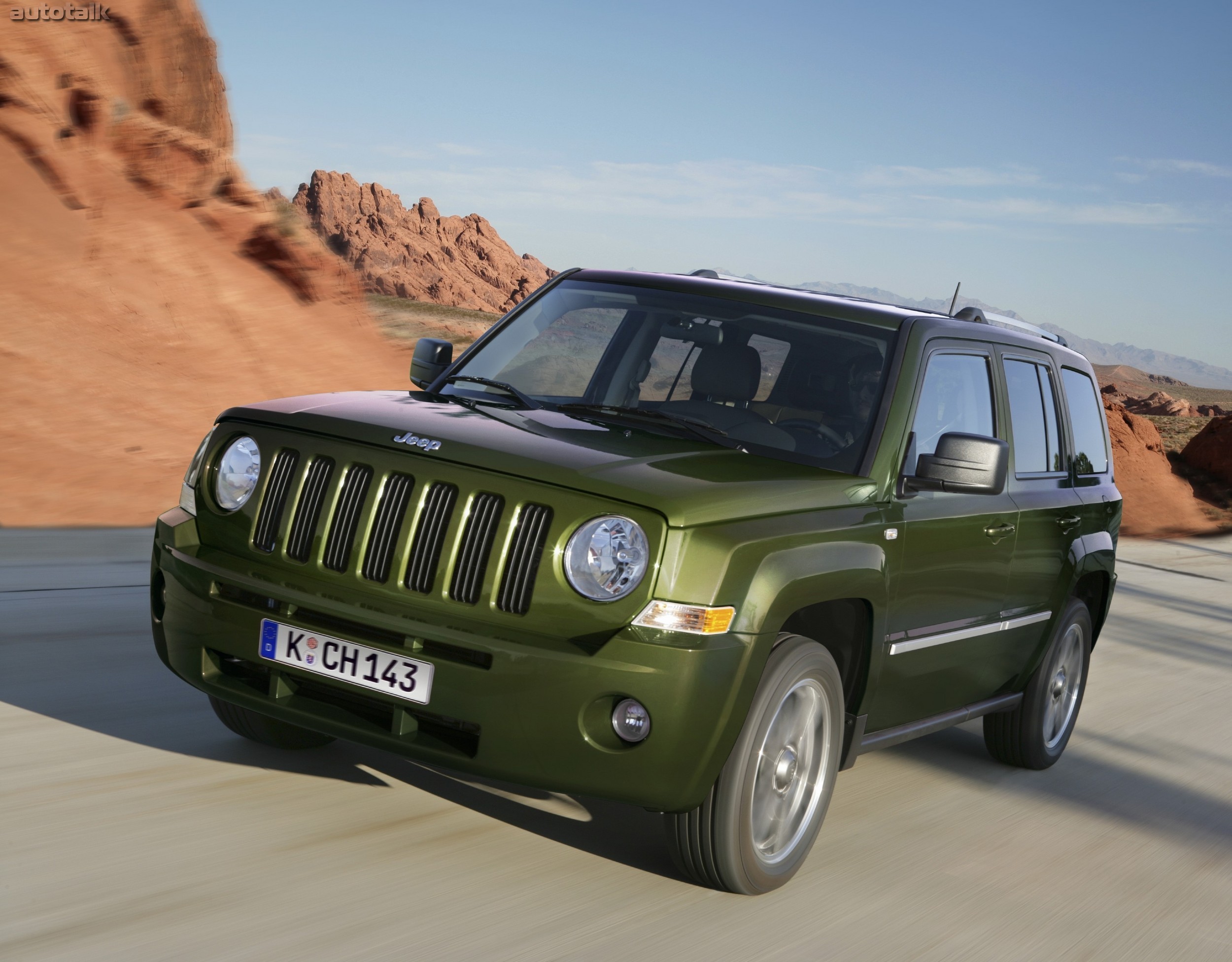 2010 Geneva Motor Show